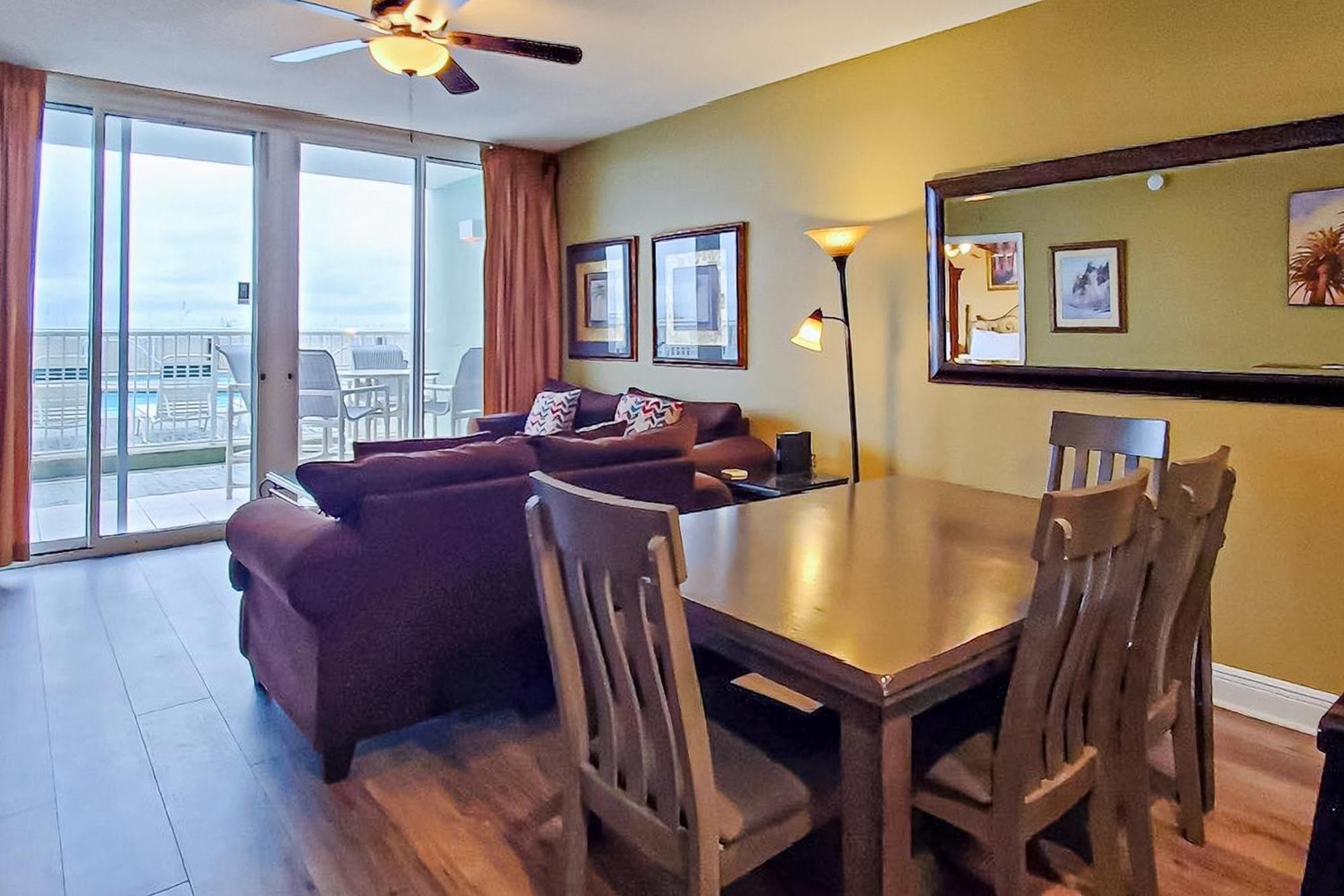 Water's Edge 110 Fort Walton Beach