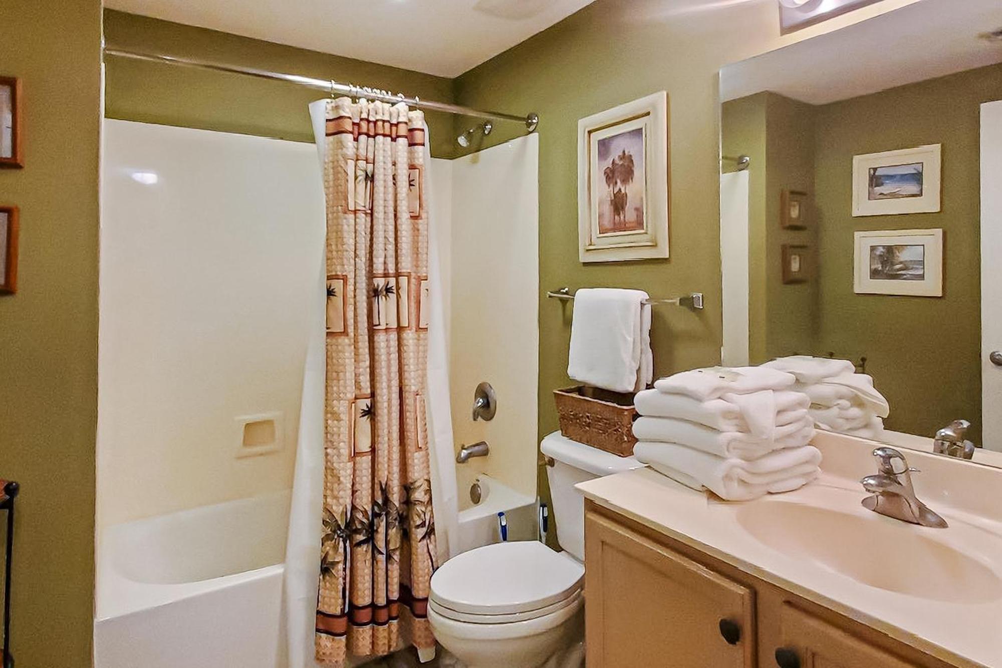 Water's Edge 110 Apartment Fort Walton Beach