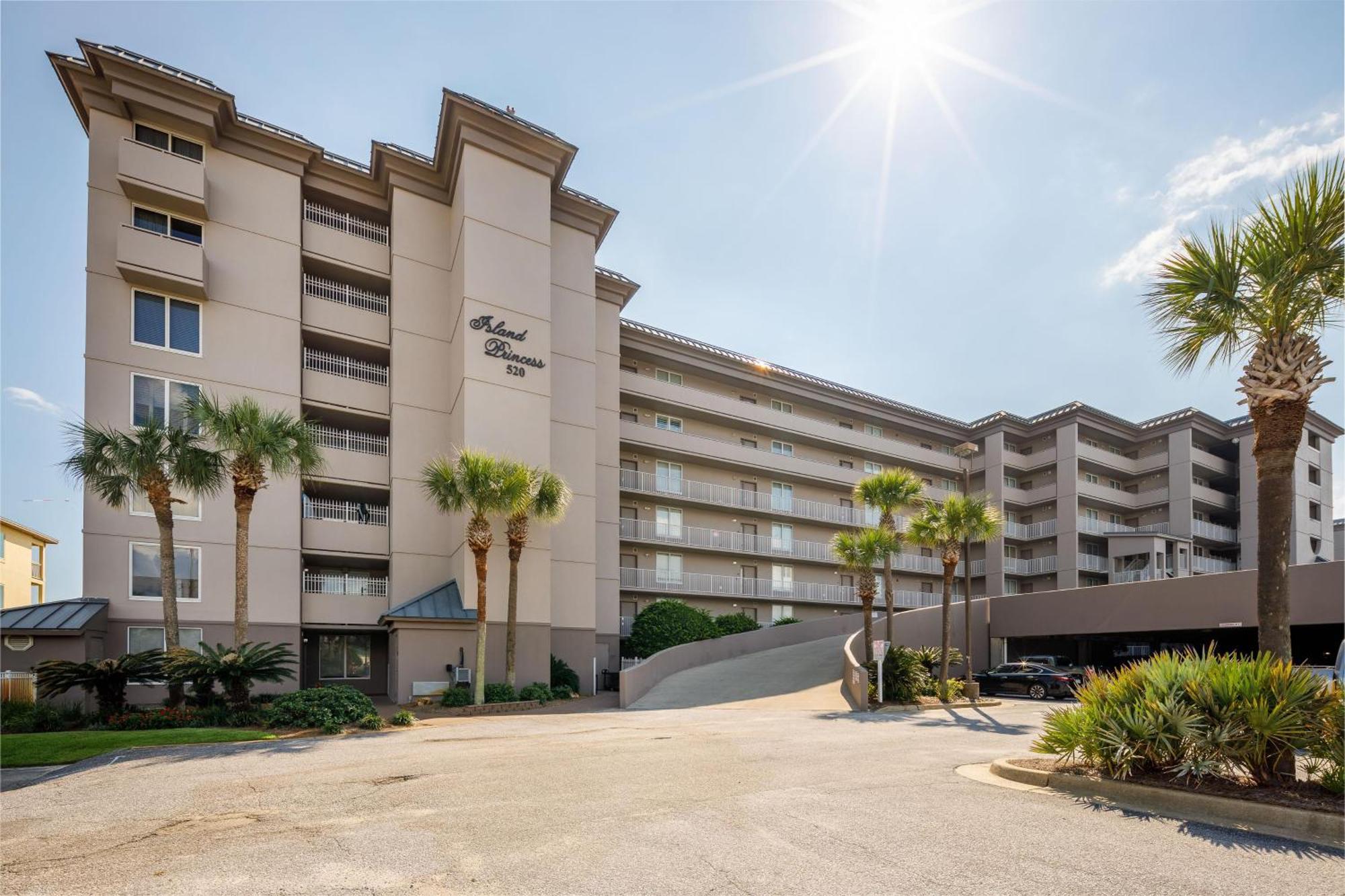 Apartment Island Princess 213