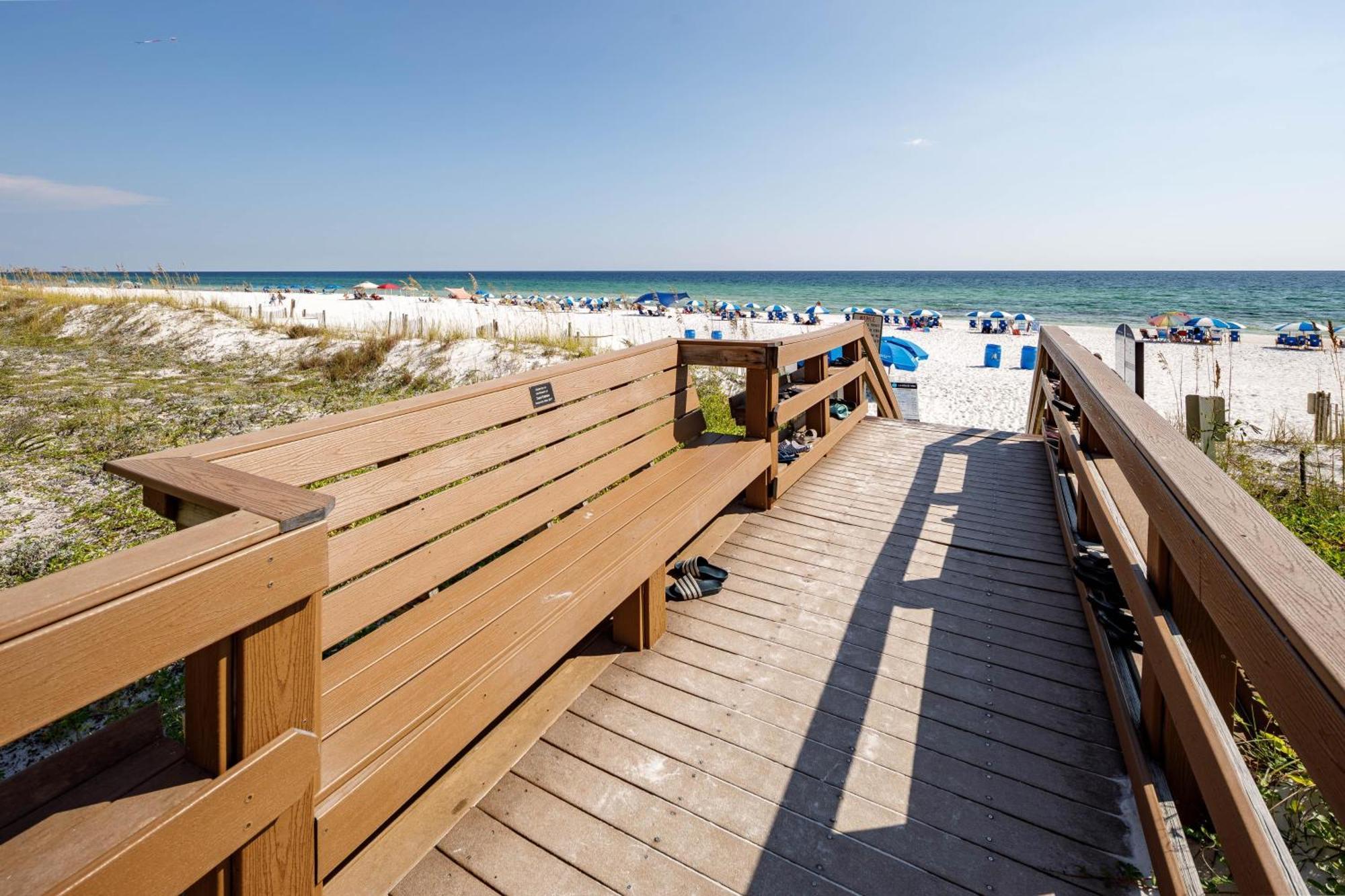 Apartment Island Princess 213 Fort Walton Beach