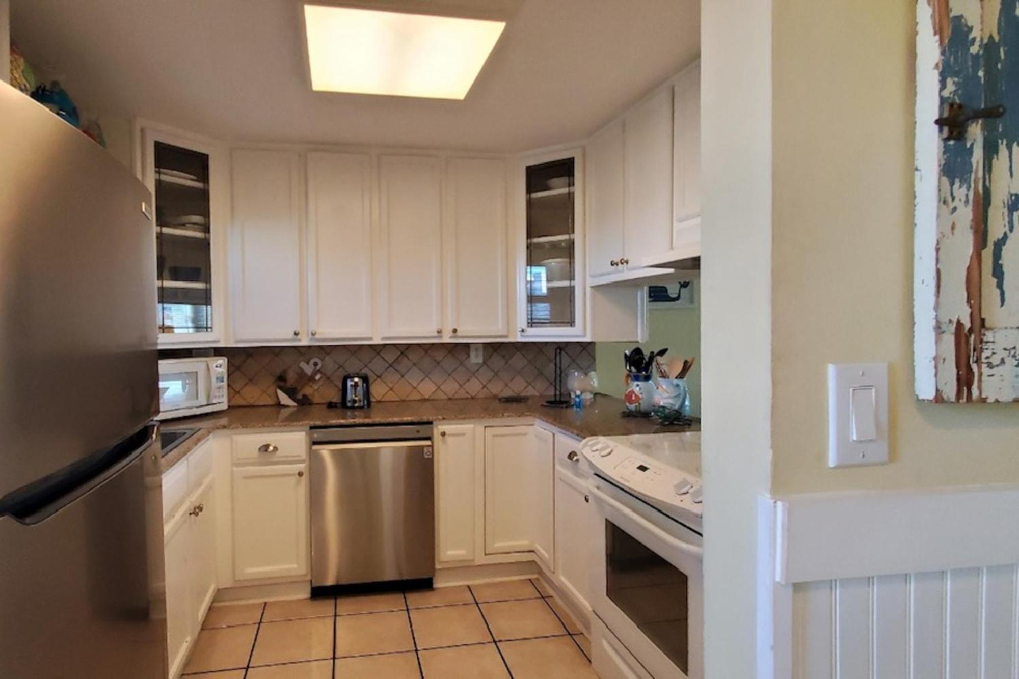 Apartment Emerald Isle 406 *