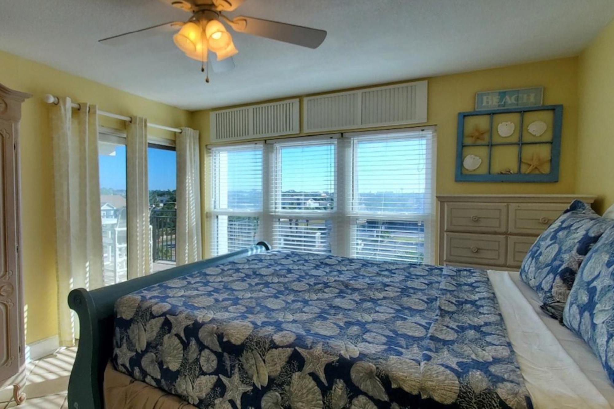 Apartment Emerald Isle 406 Fort Walton Beach