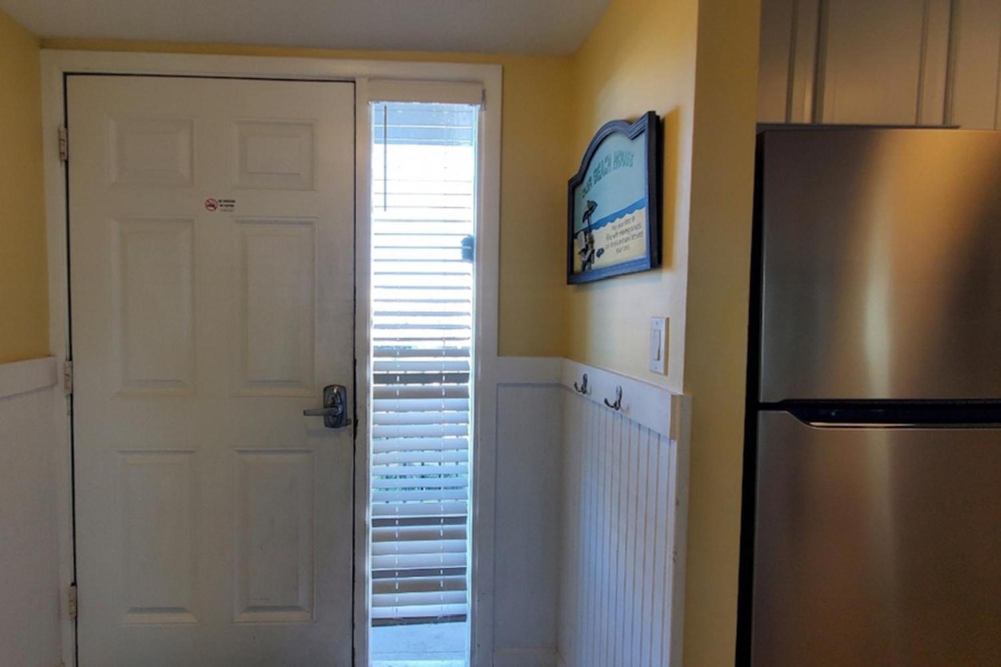 Emerald Isle 406 Apartment *