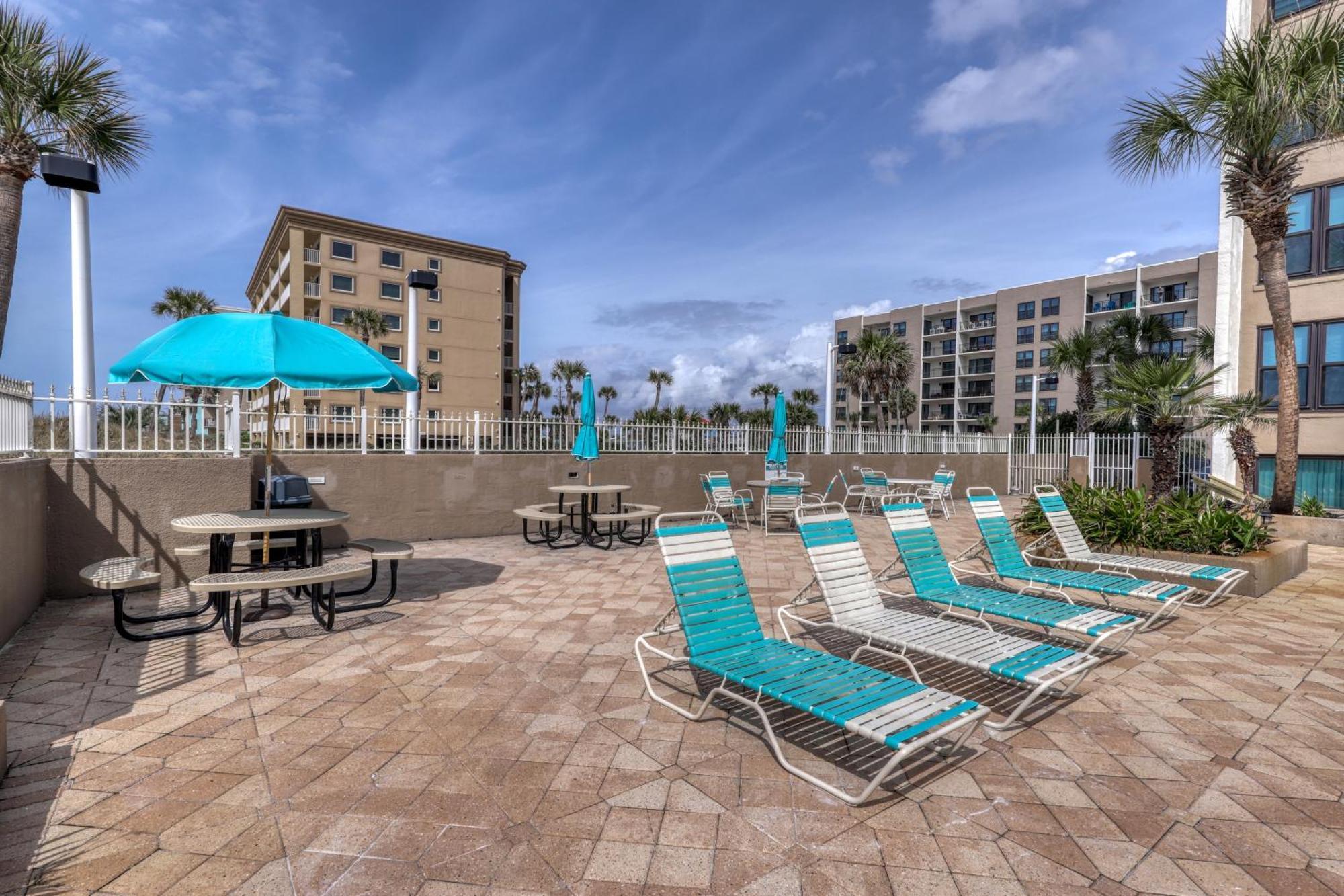 Apartment Emerald Isle 406 Fort Walton Beach