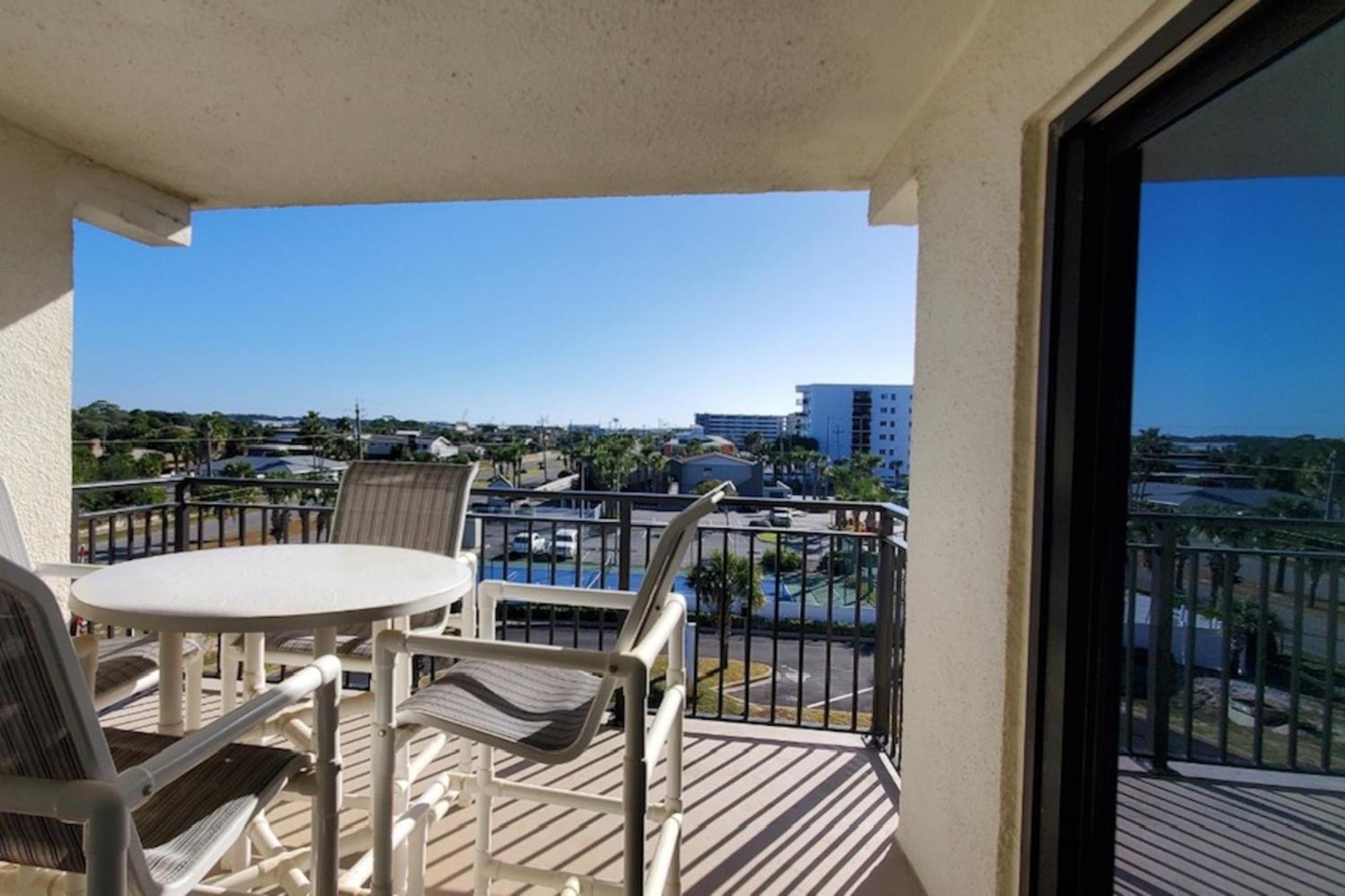 Emerald Isle 406 * Fort Walton Beach