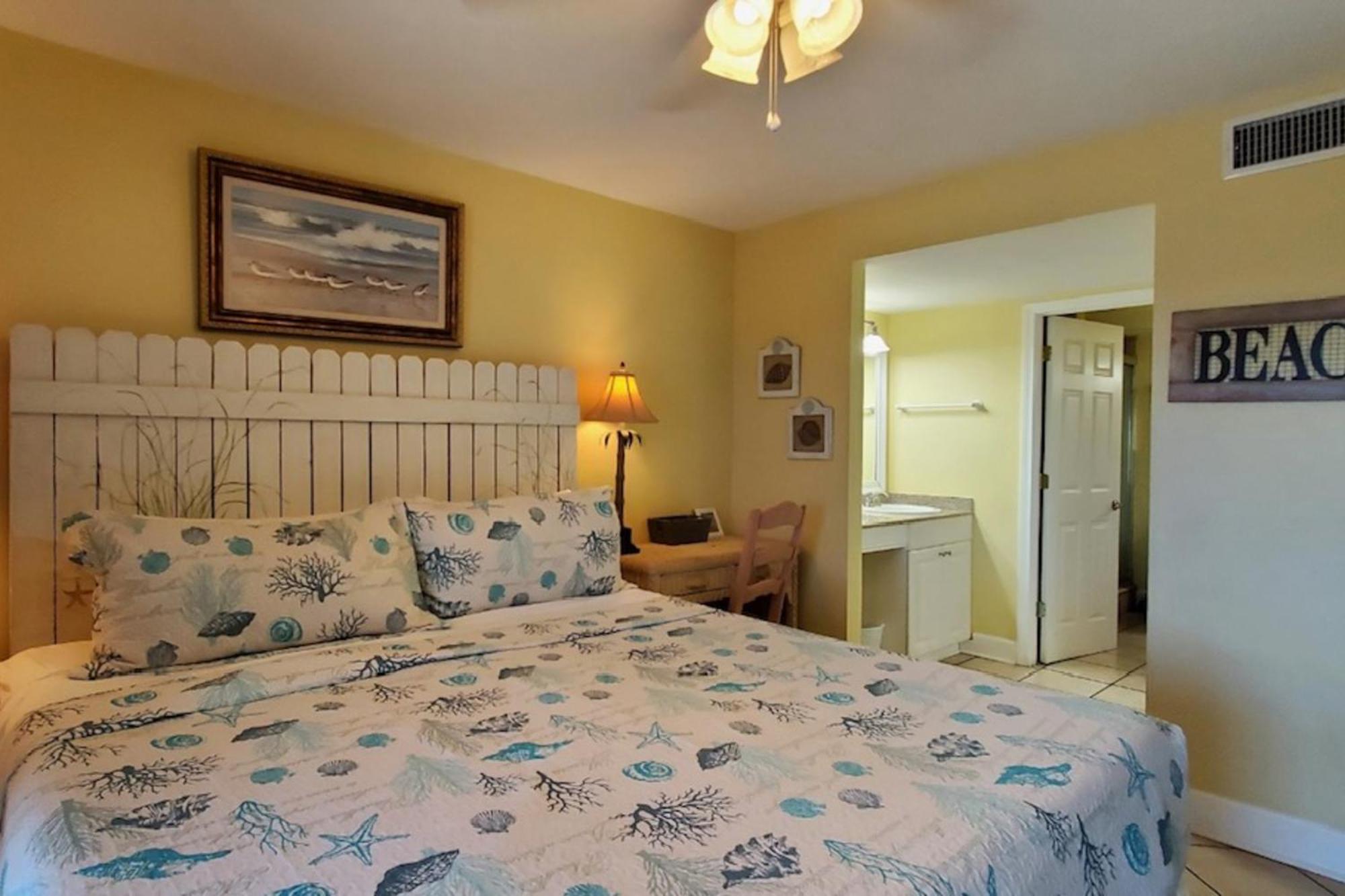 Emerald Isle 406 Apartment *