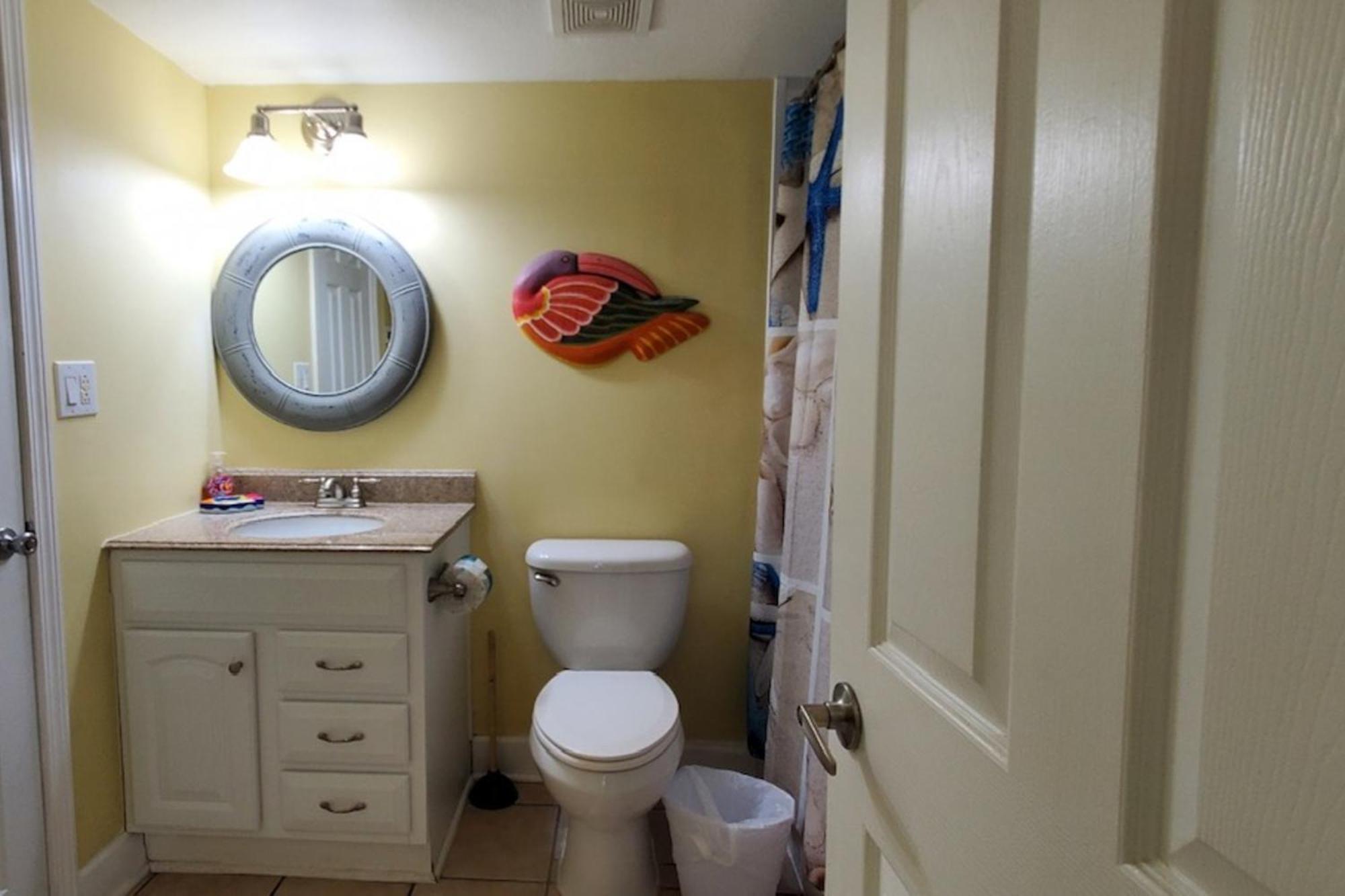 Apartment Emerald Isle 406 Fort Walton Beach