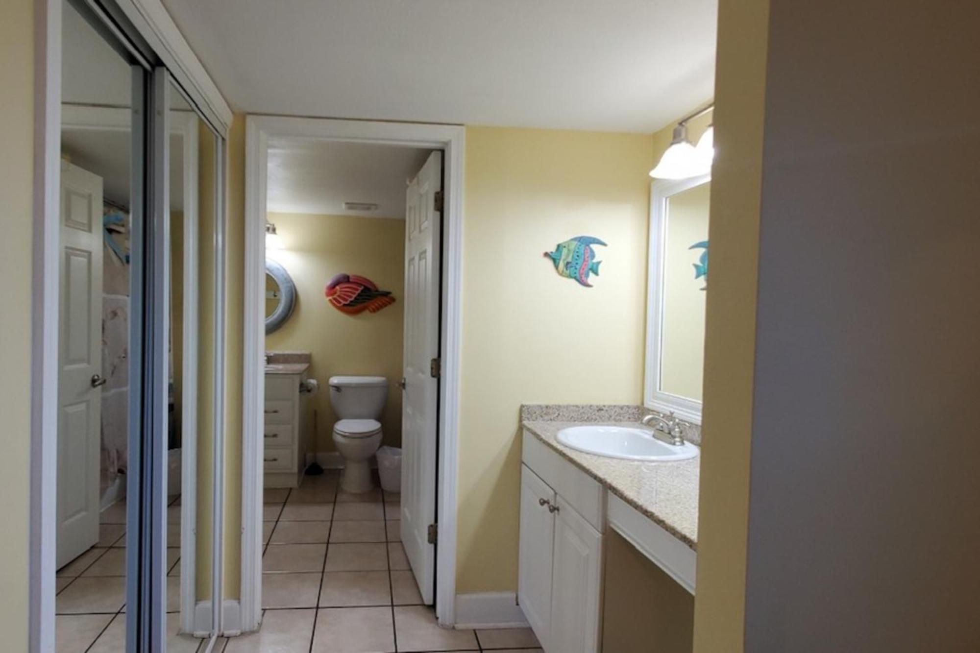 Emerald Isle 406 Fort Walton Beach