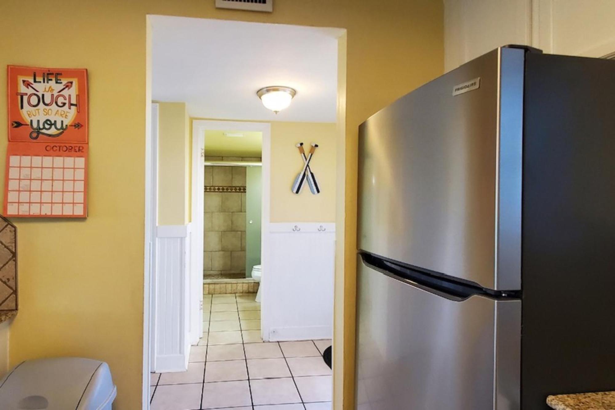 Apartment Emerald Isle 406 *