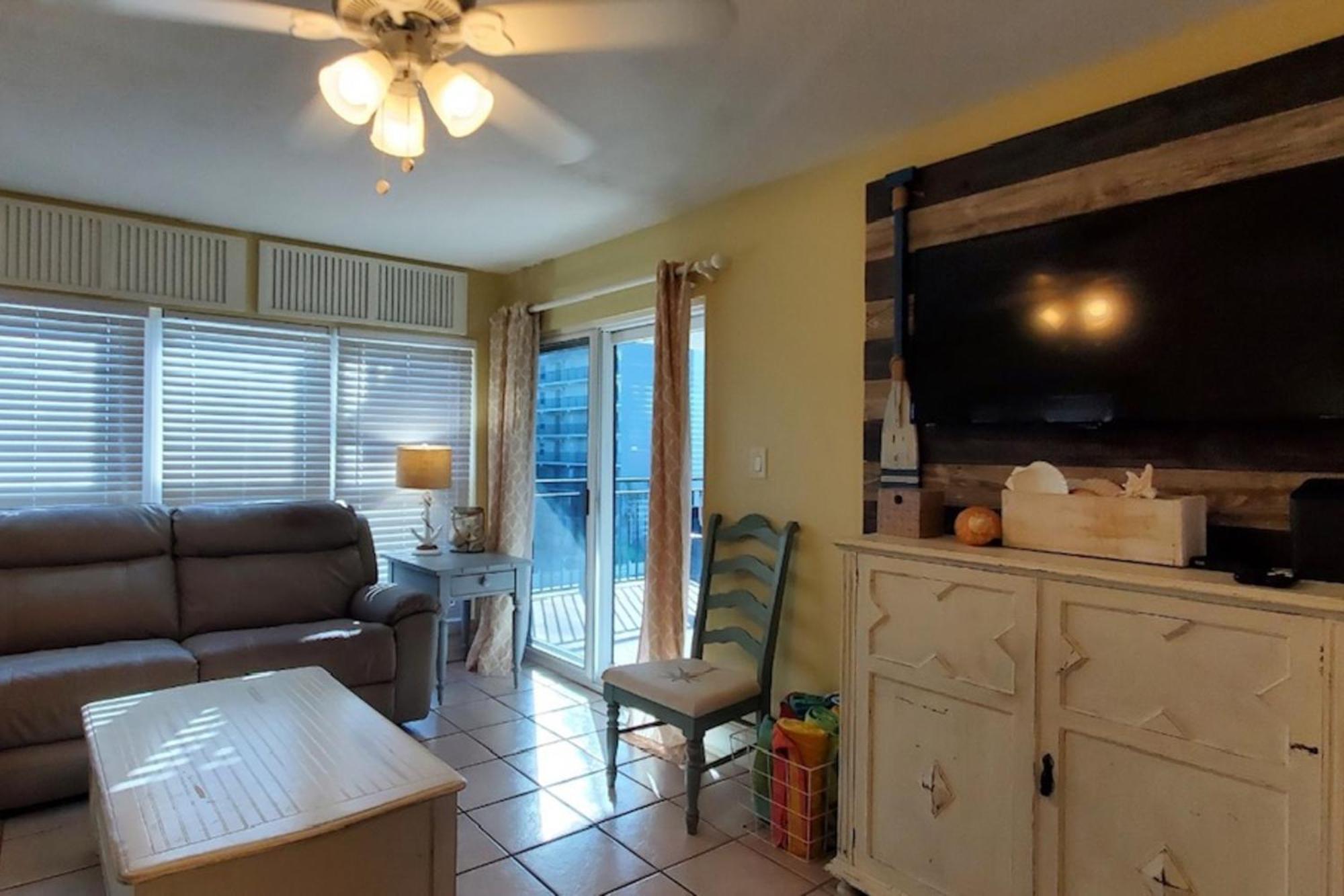 Apartment Emerald Isle 406 Fort Walton Beach
