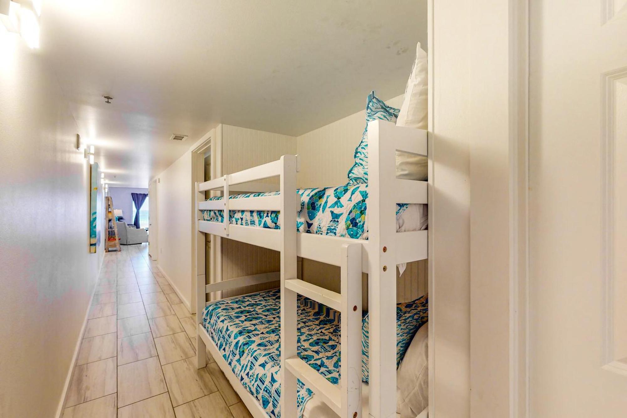 Apartment Pelican Isle 118 *
