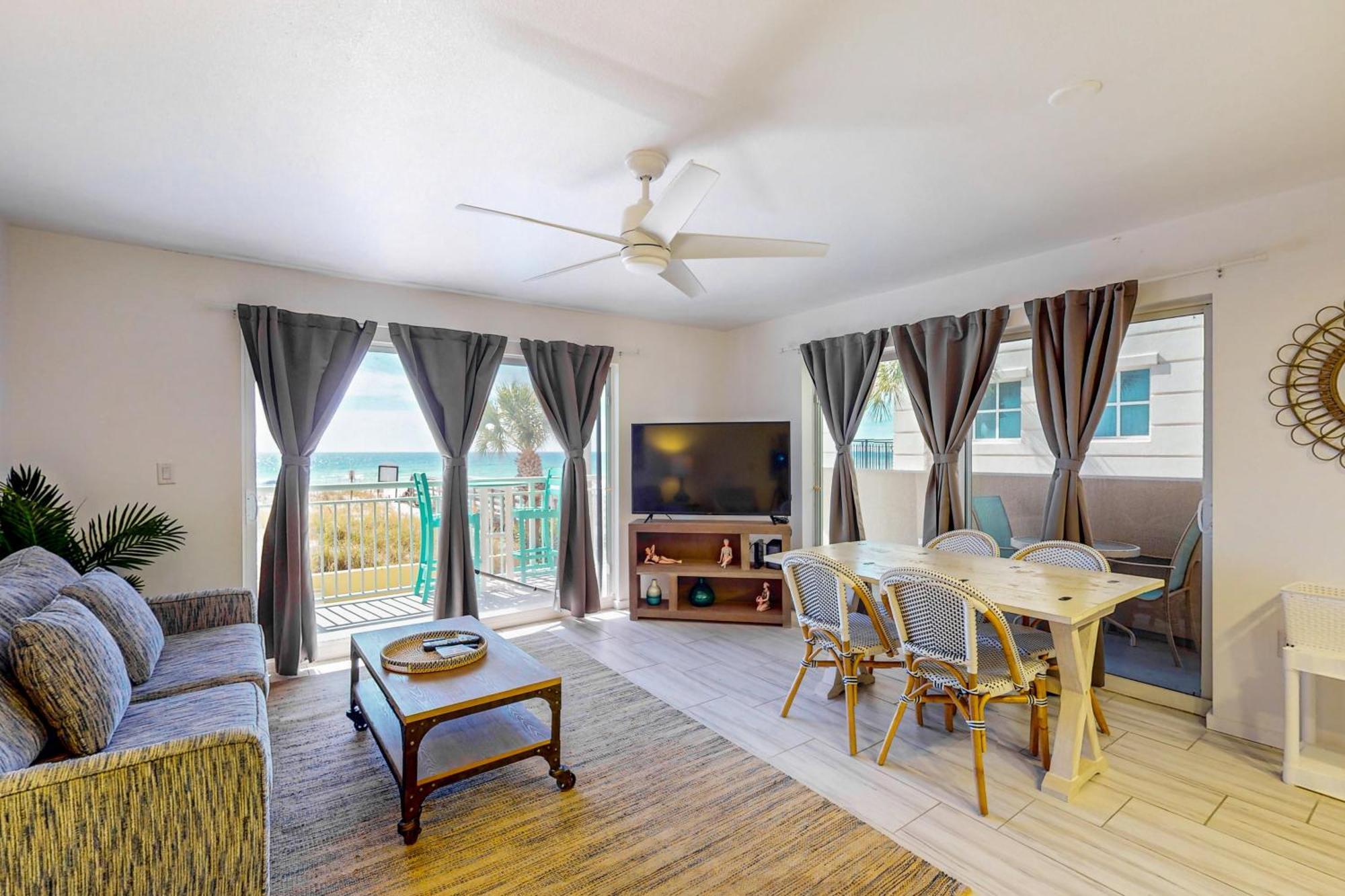 Pelican Isle 118