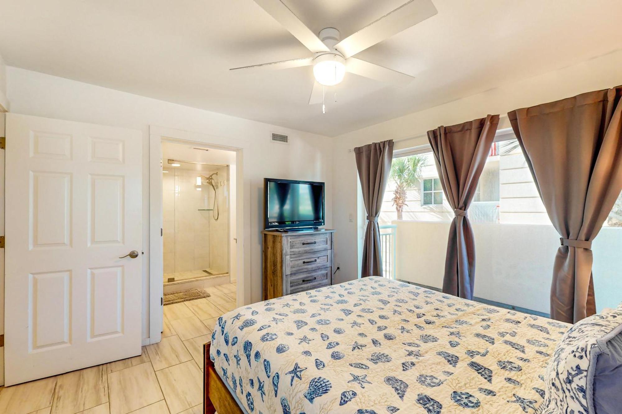 Apartment Pelican Isle 118 Fort Walton Beach