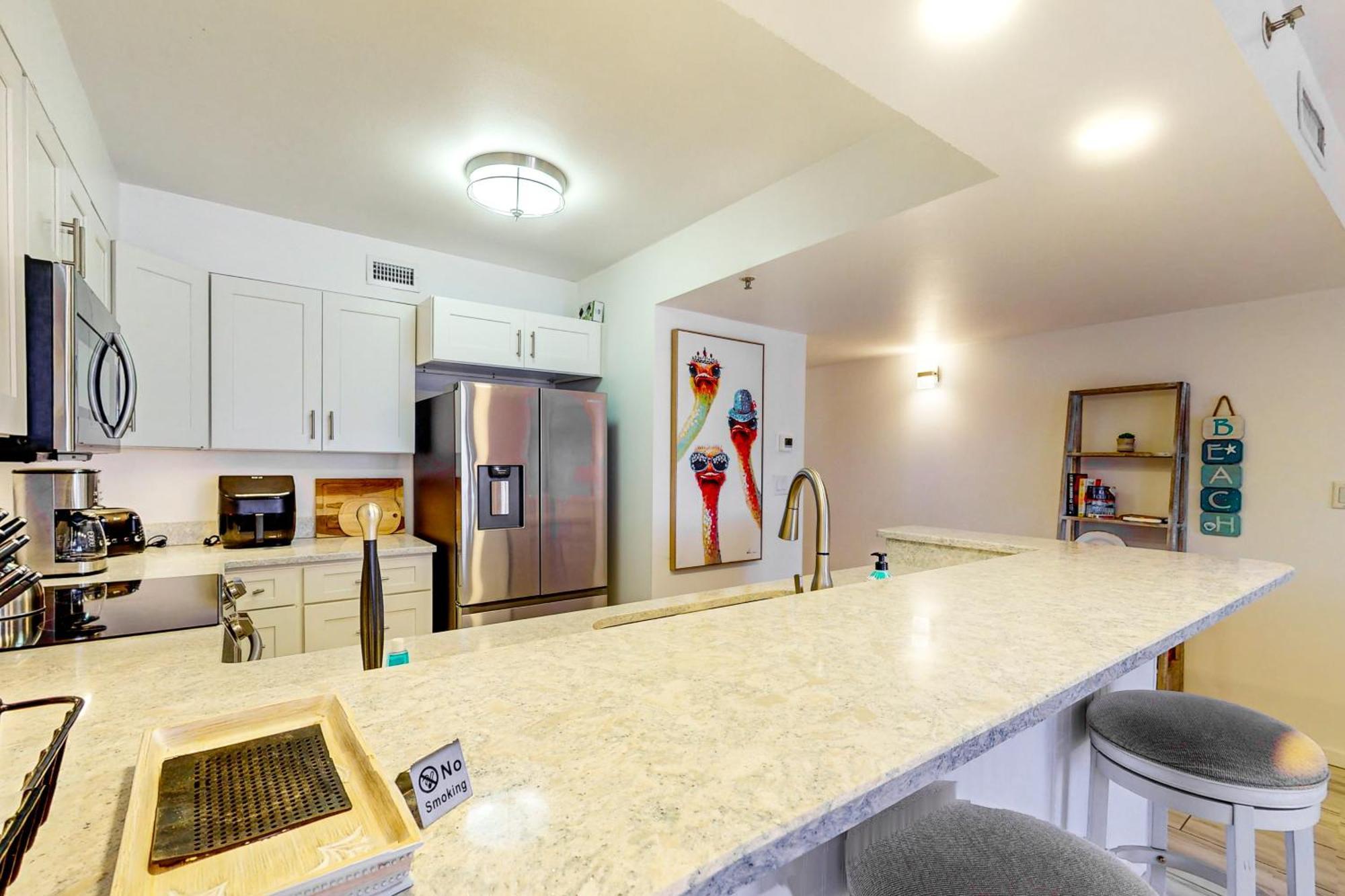 Pelican Isle 118 Apartment *