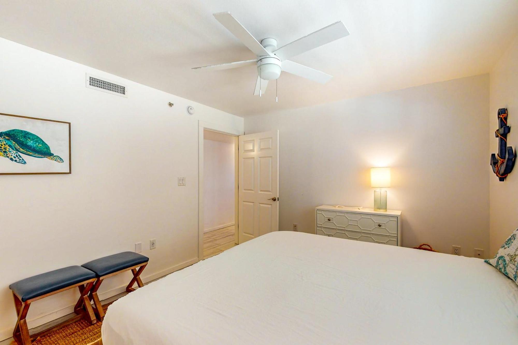 Apartment Pelican Isle 118 *