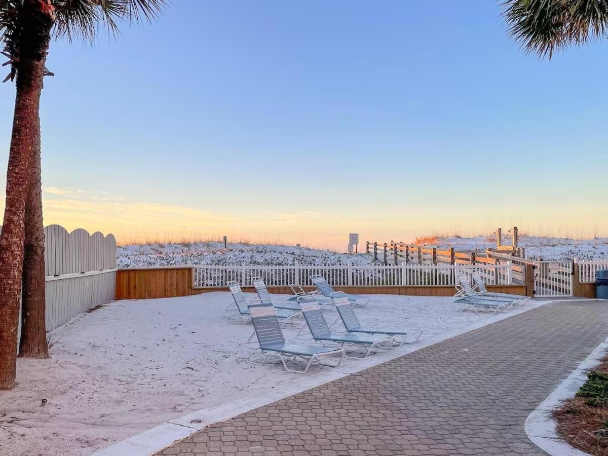 Holiday home Sea Oats #411