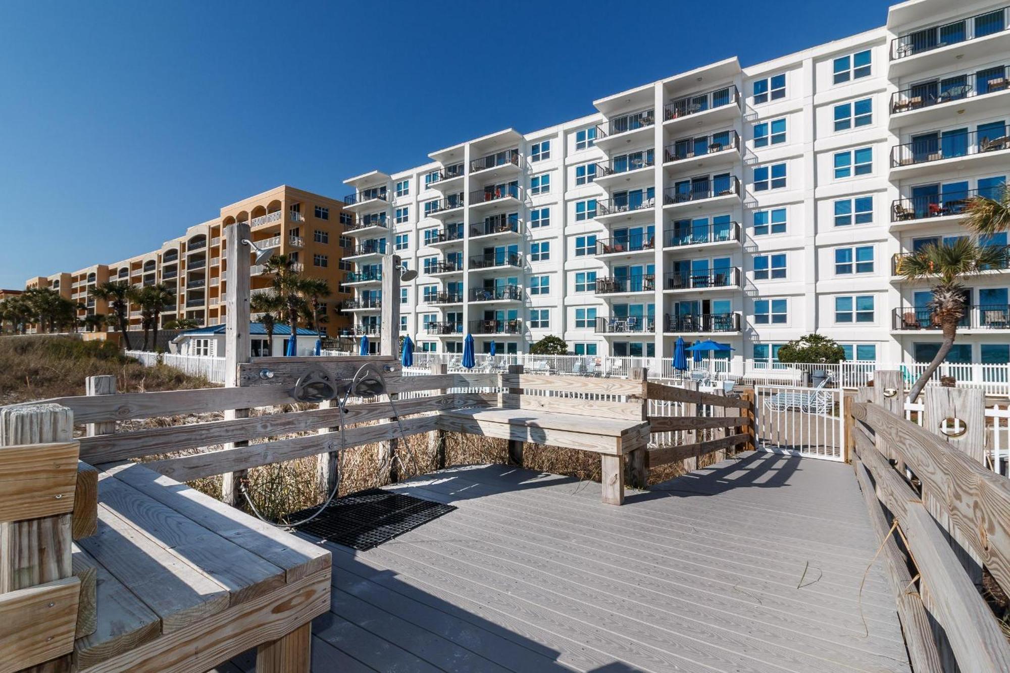 Sea Oats #411 Holiday home *