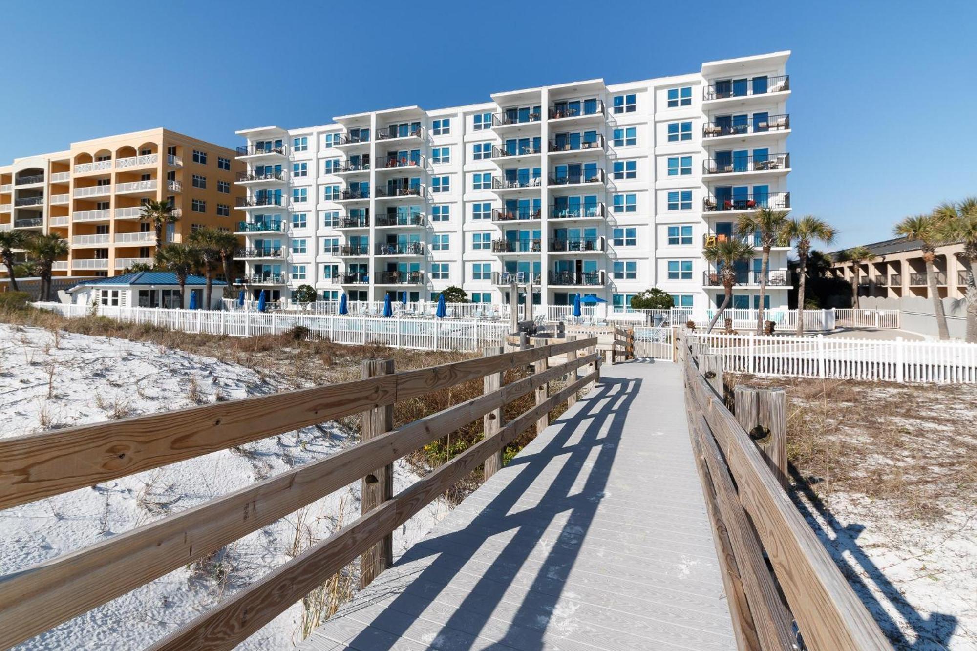 Holiday home Sea Oats #411 *