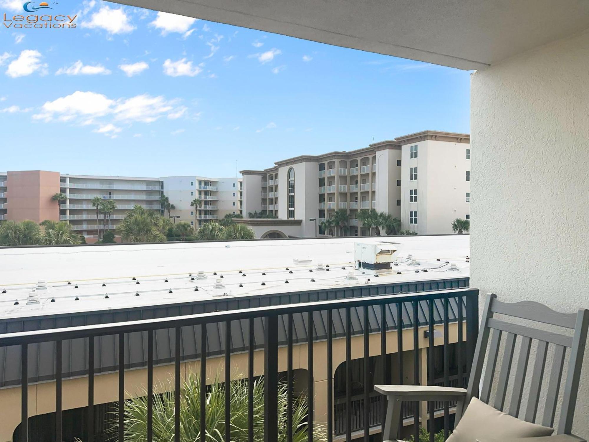 Sea Oats #411 Holiday home Fort Walton Beach