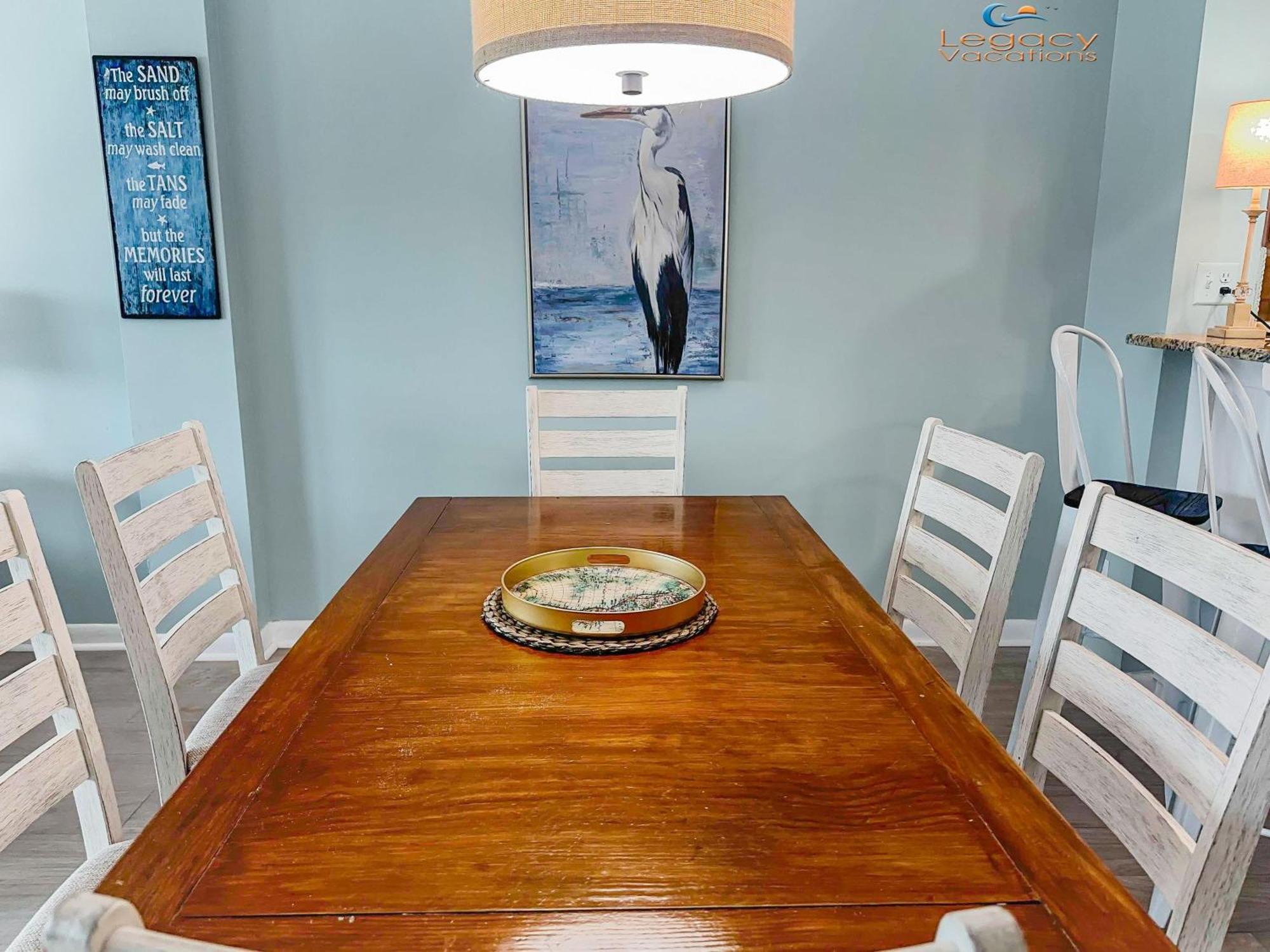 Holiday home Sea Oats #411 Fort Walton Beach