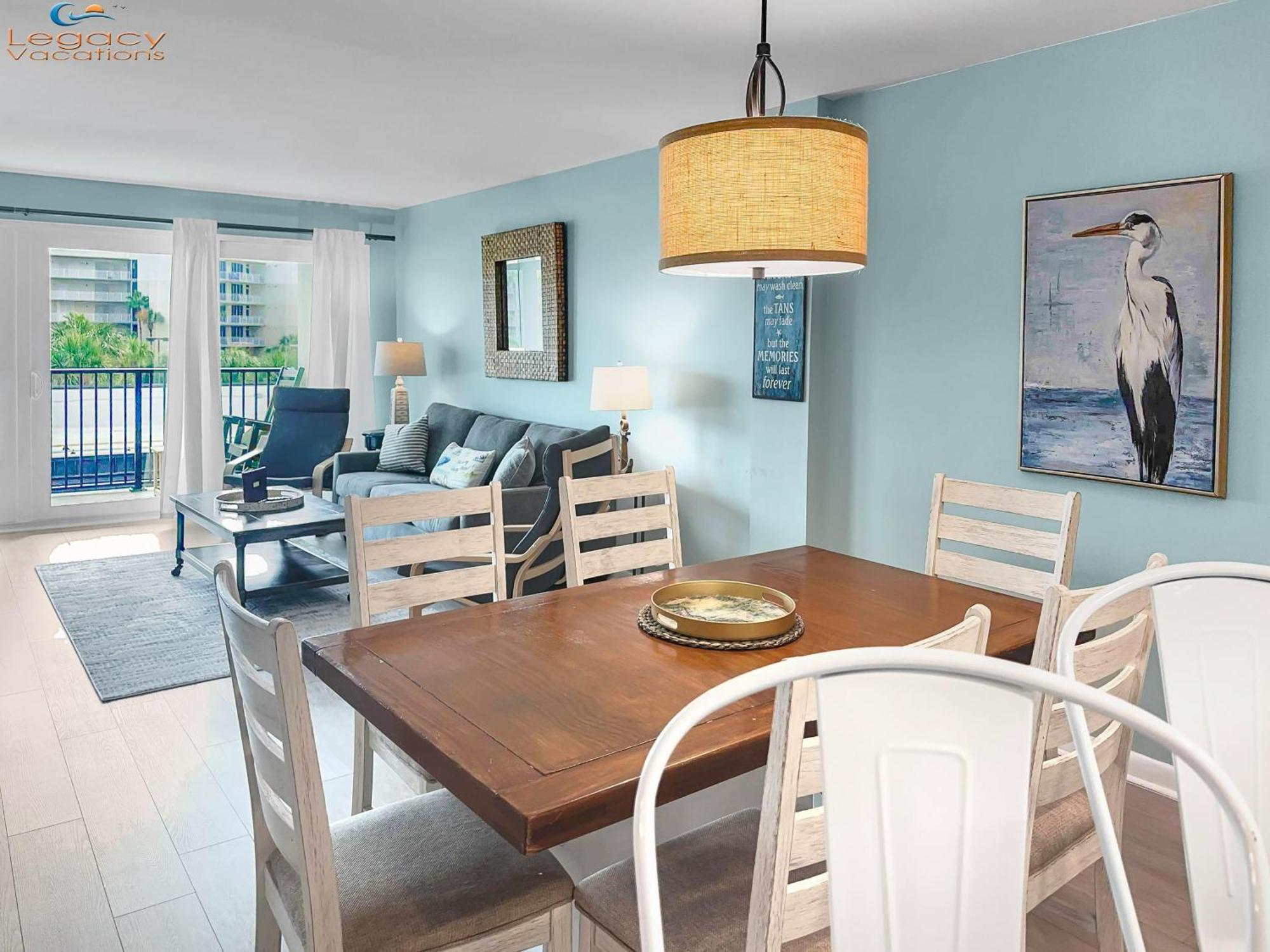 Sea Oats #411 Holiday home