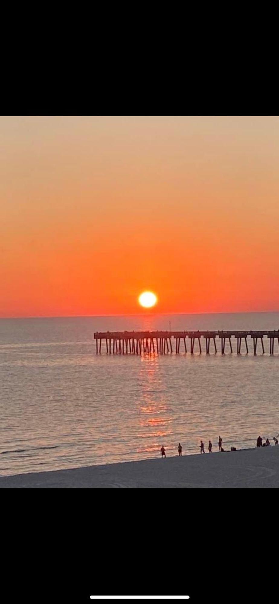 Hole The - Walton - Sunset Plaza - Nearby Beaches & Hurlburt 2* Fort Walton Beach