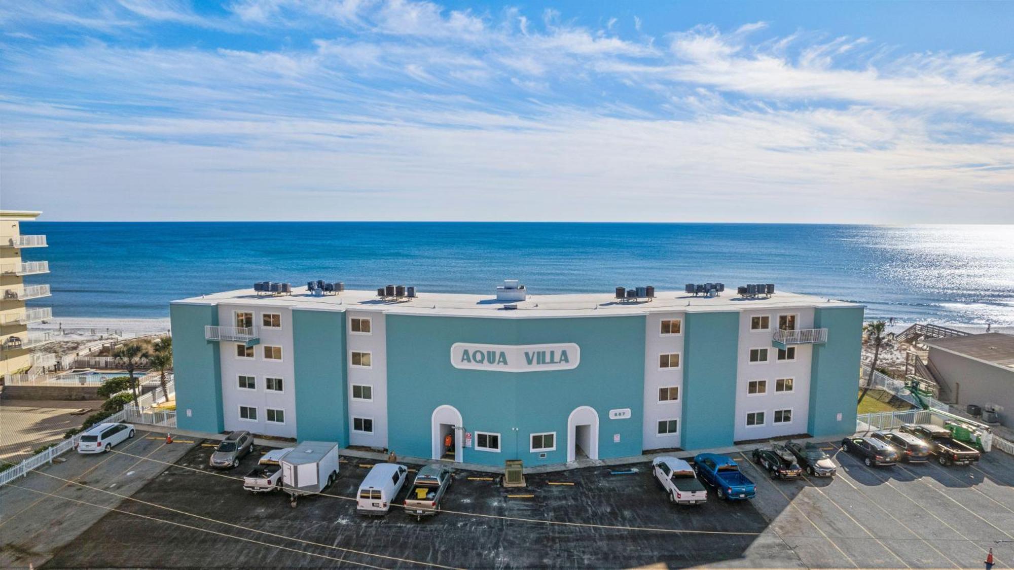 Aqua 405 Fort Walton Beach