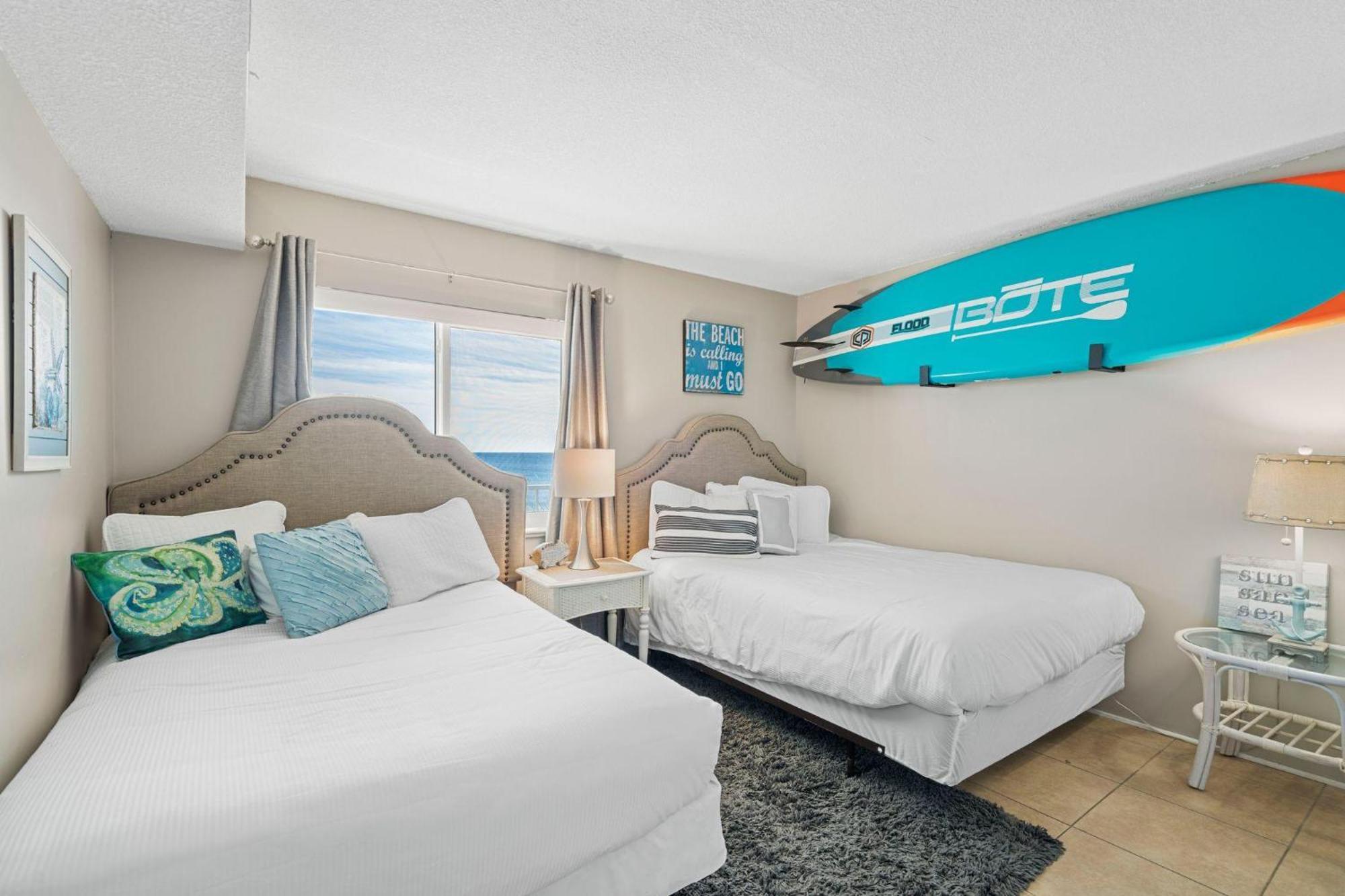Aqua 405 Holiday home Fort Walton Beach