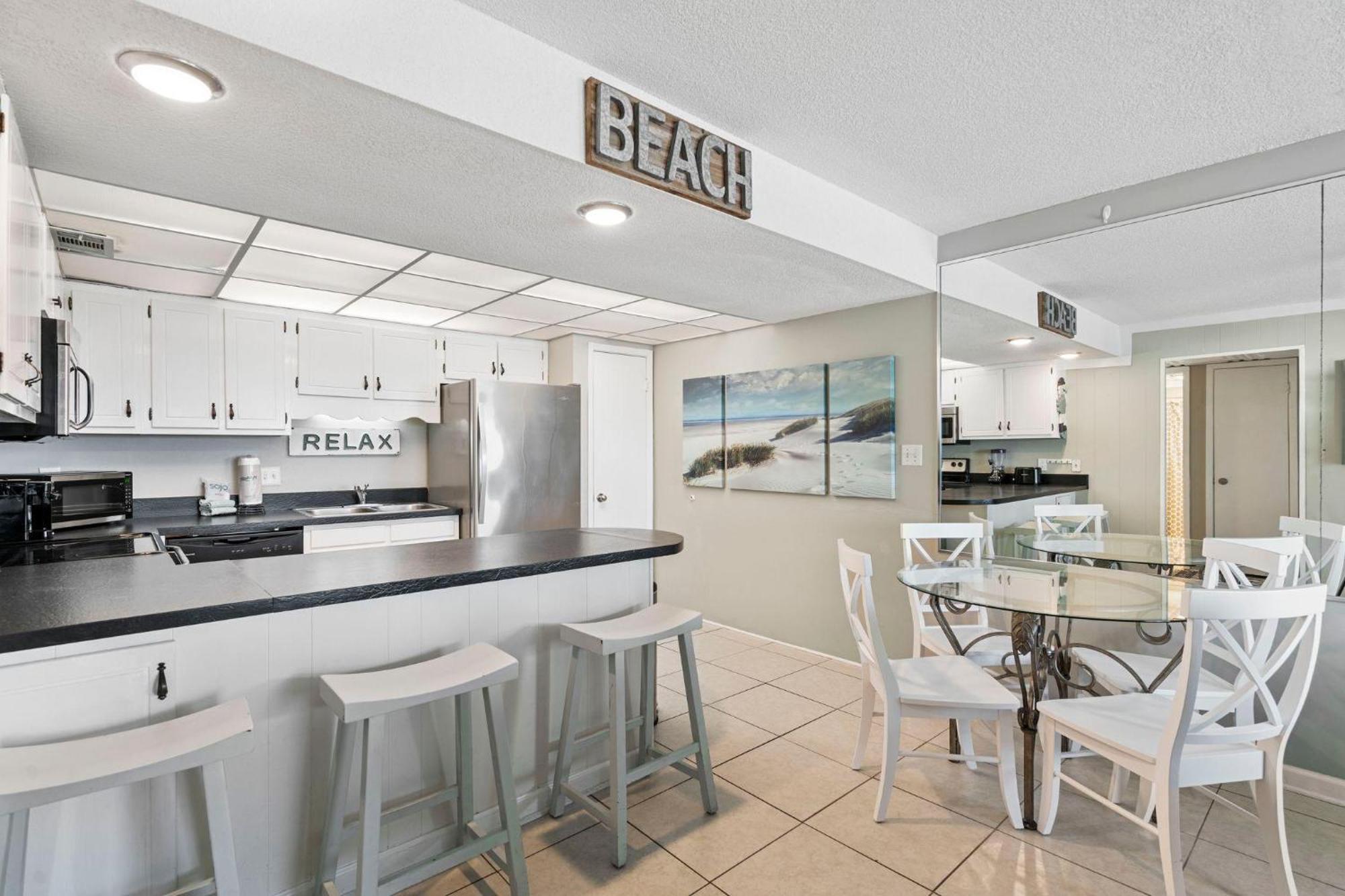 Aqua 405 * Fort Walton Beach