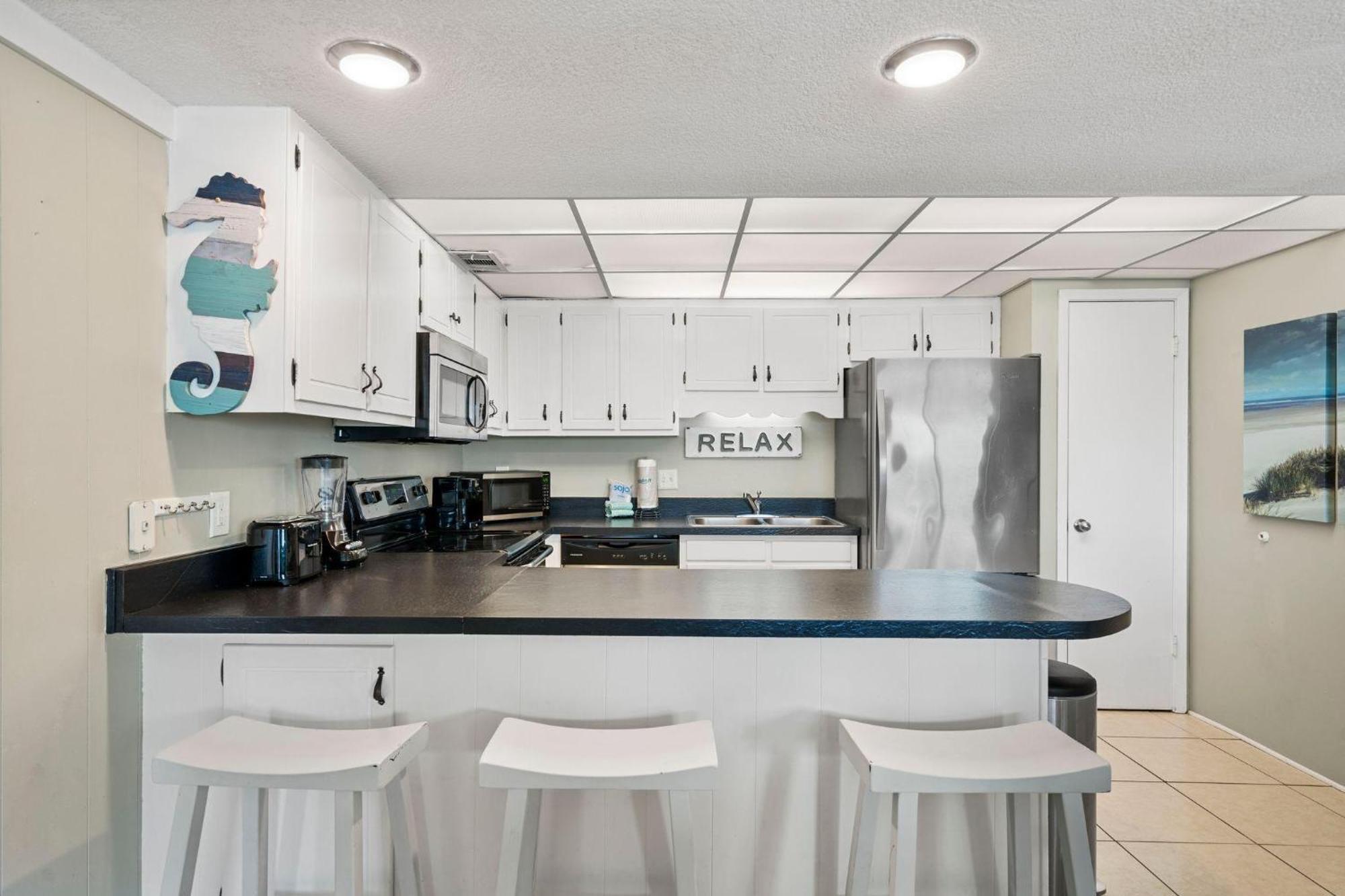 Aqua 405 Holiday home Fort Walton Beach