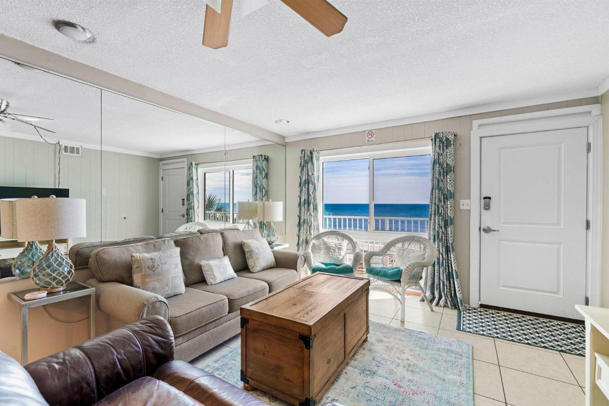 Holiday home Aqua 405 Fort Walton Beach