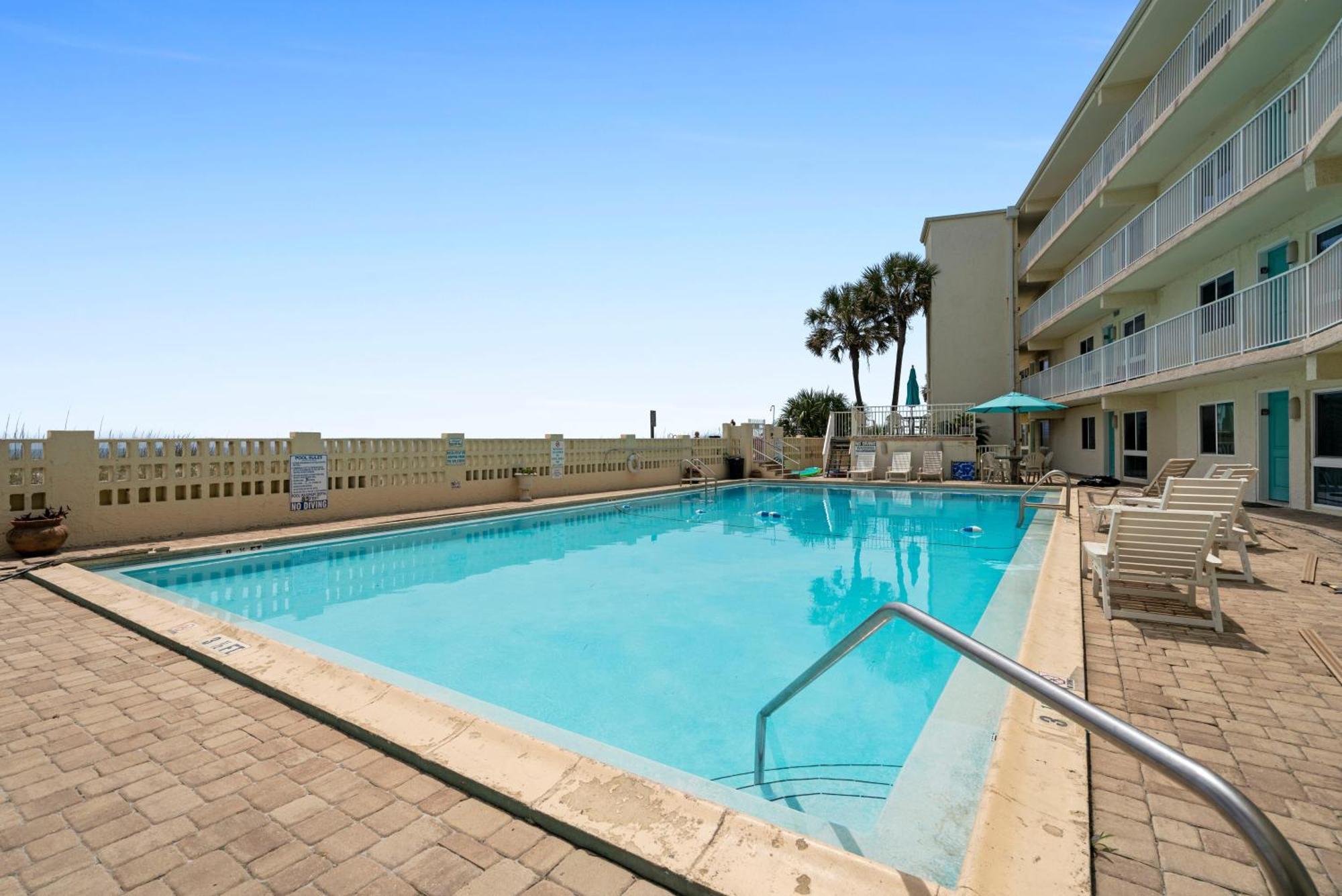 Aqua 405 Fort Walton Beach