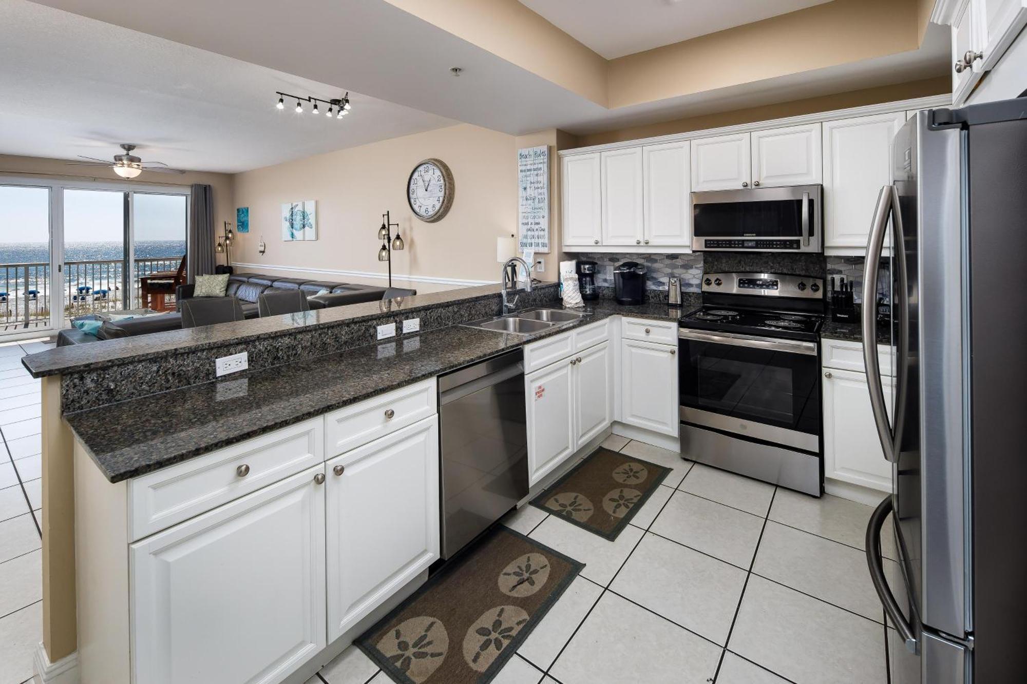 Apartment Summer Place 302 Fort Walton Beach
