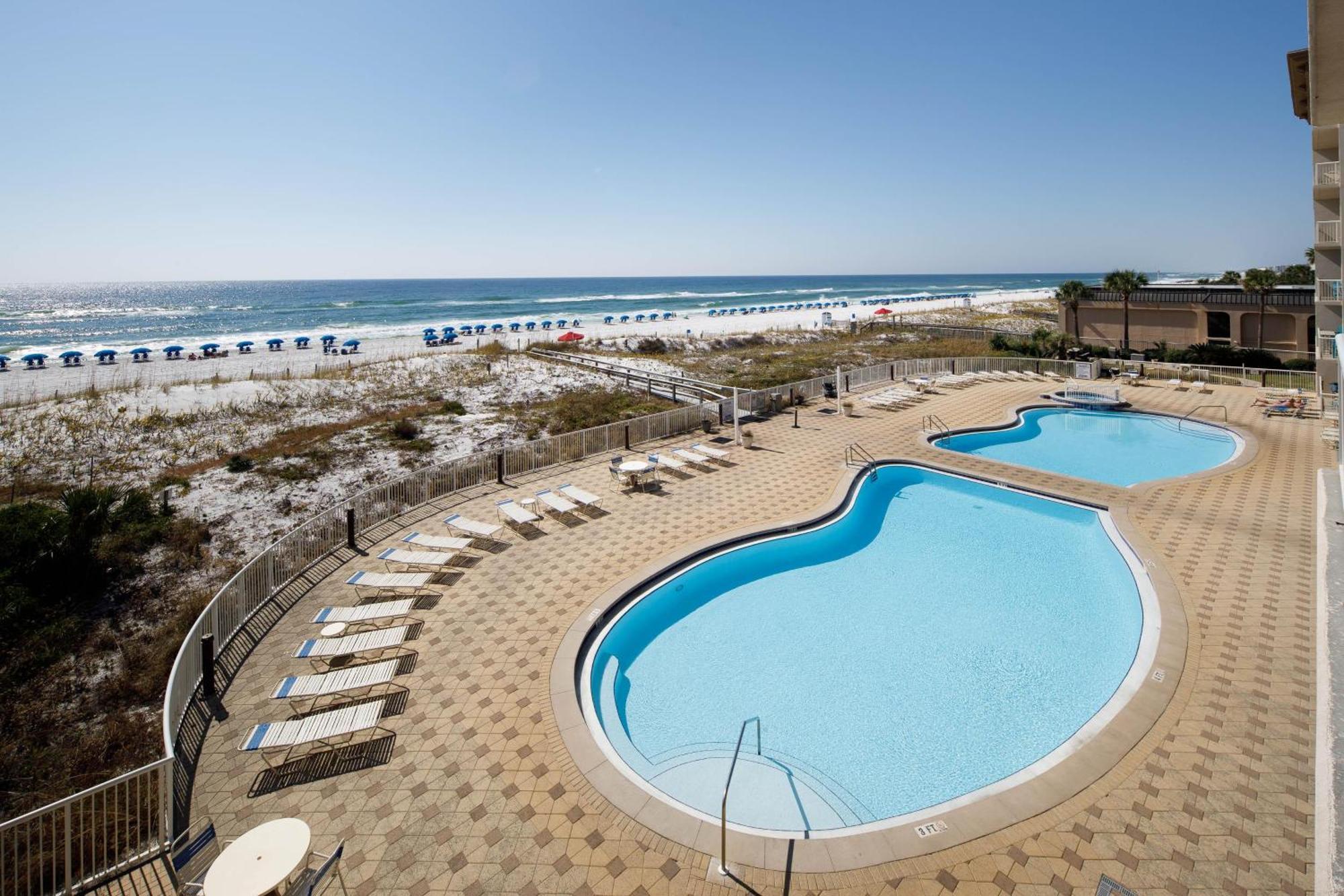 Summer Place 302 Fort Walton Beach