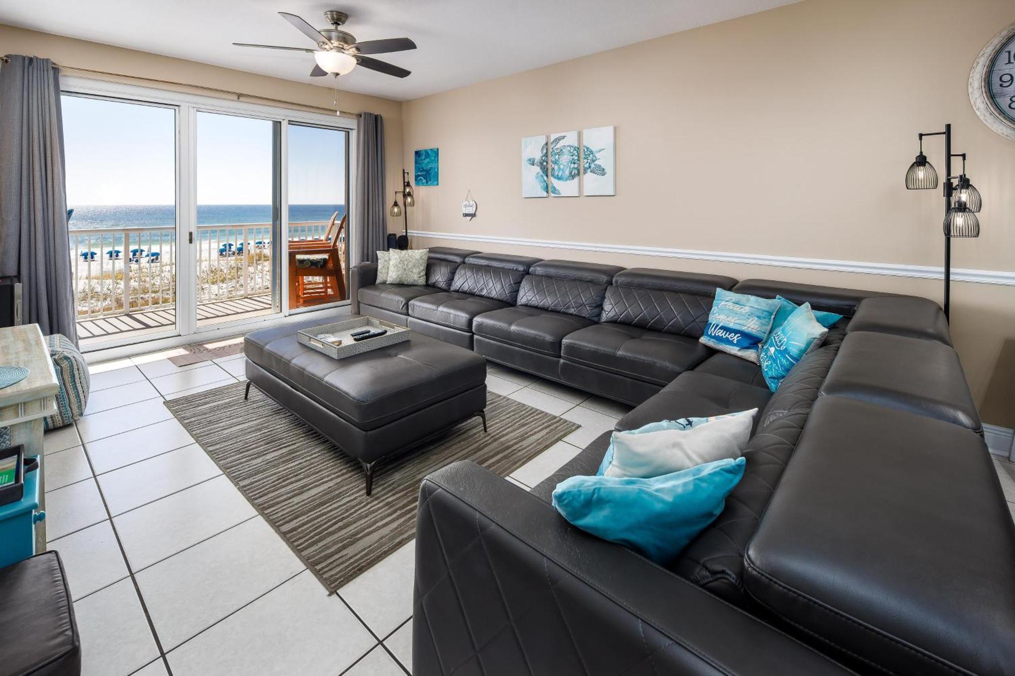 Summer Place 302 * Fort Walton Beach