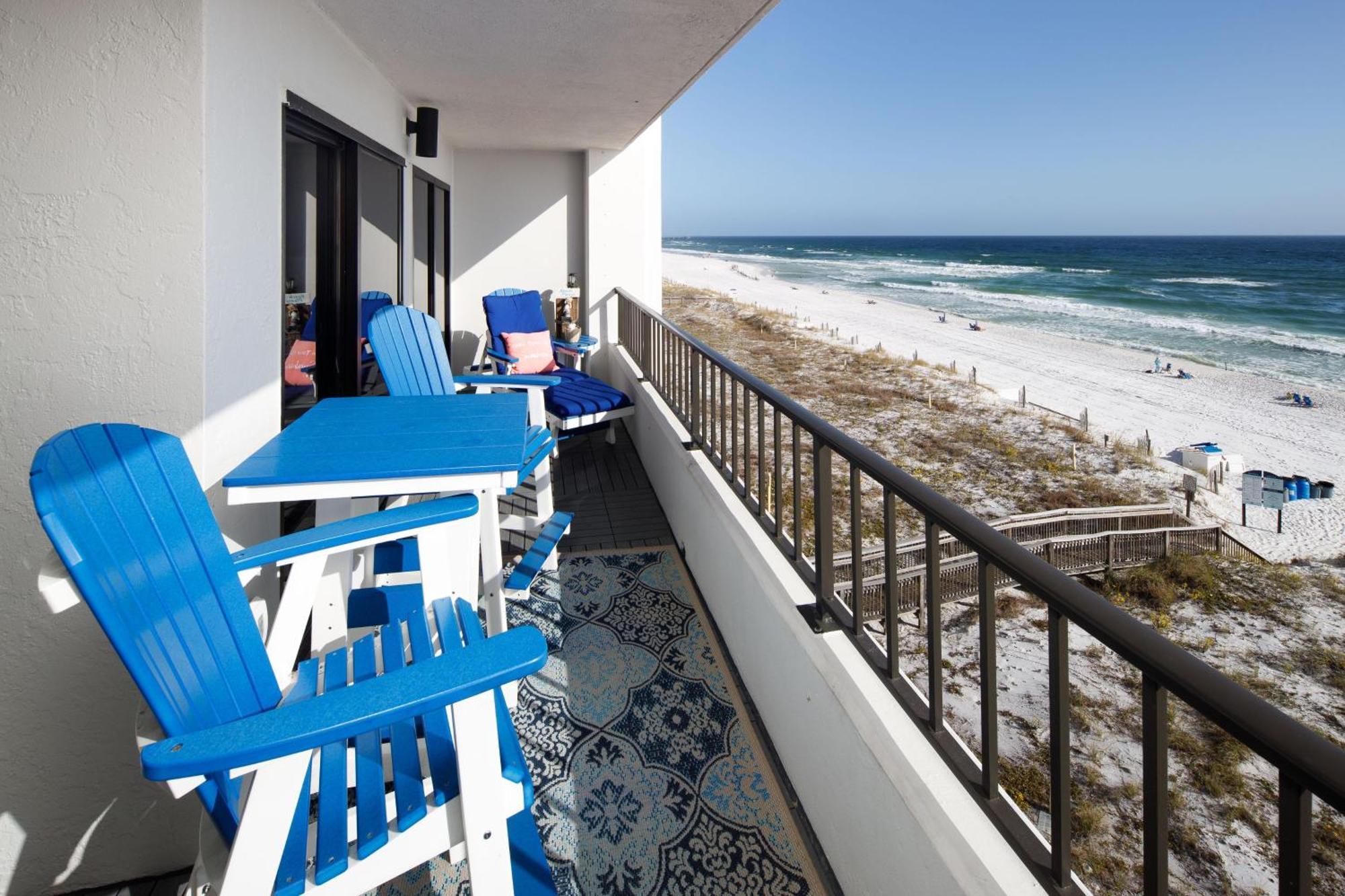 Apartment Surf Dweller 508