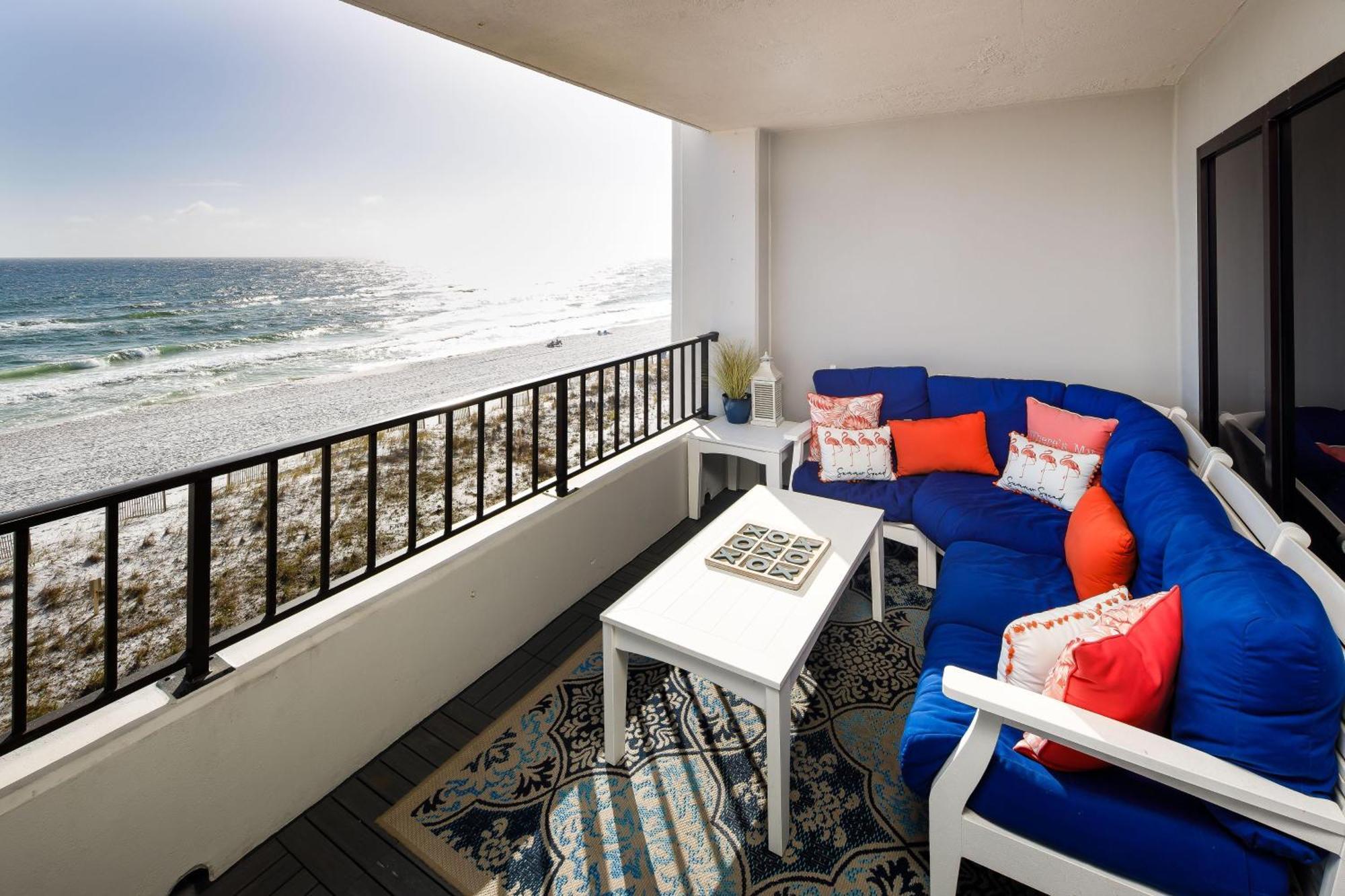 Surf Dweller 508 Apartment Fort Walton Beach