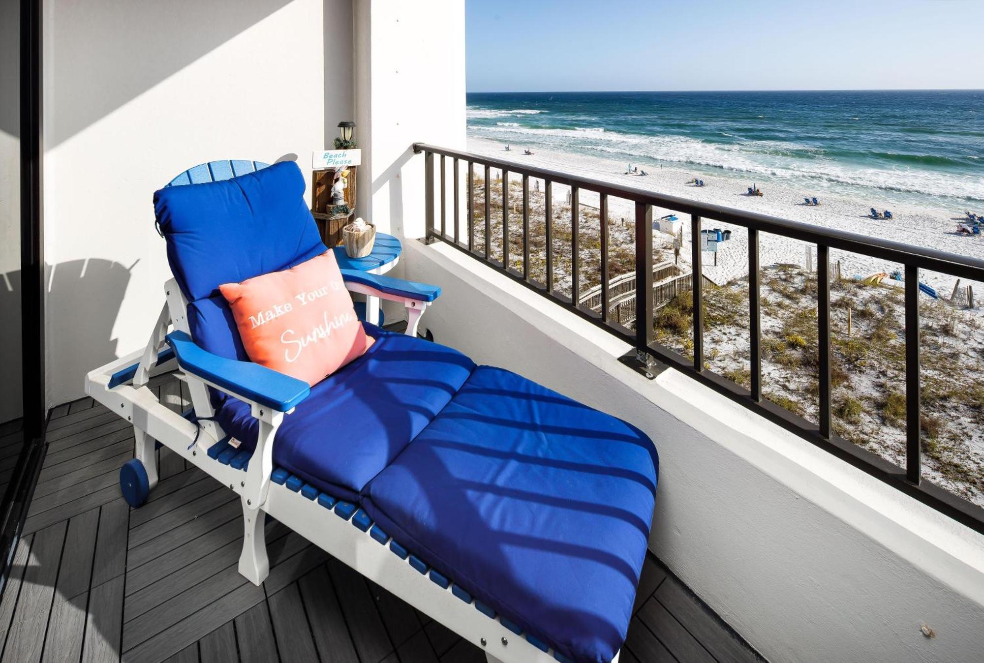 Surf Dweller 508 * Fort Walton Beach