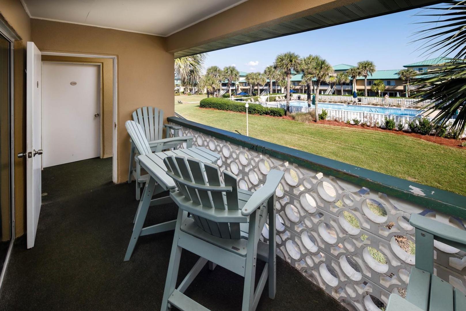 Seaspray 216c Fort Walton Beach