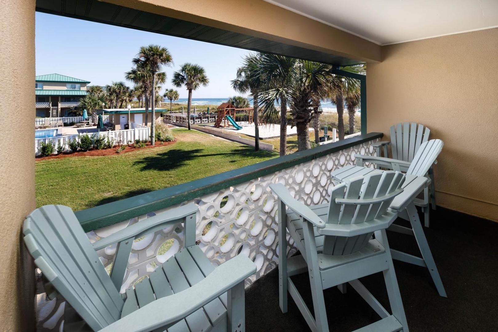 Seaspray 216c Holiday home