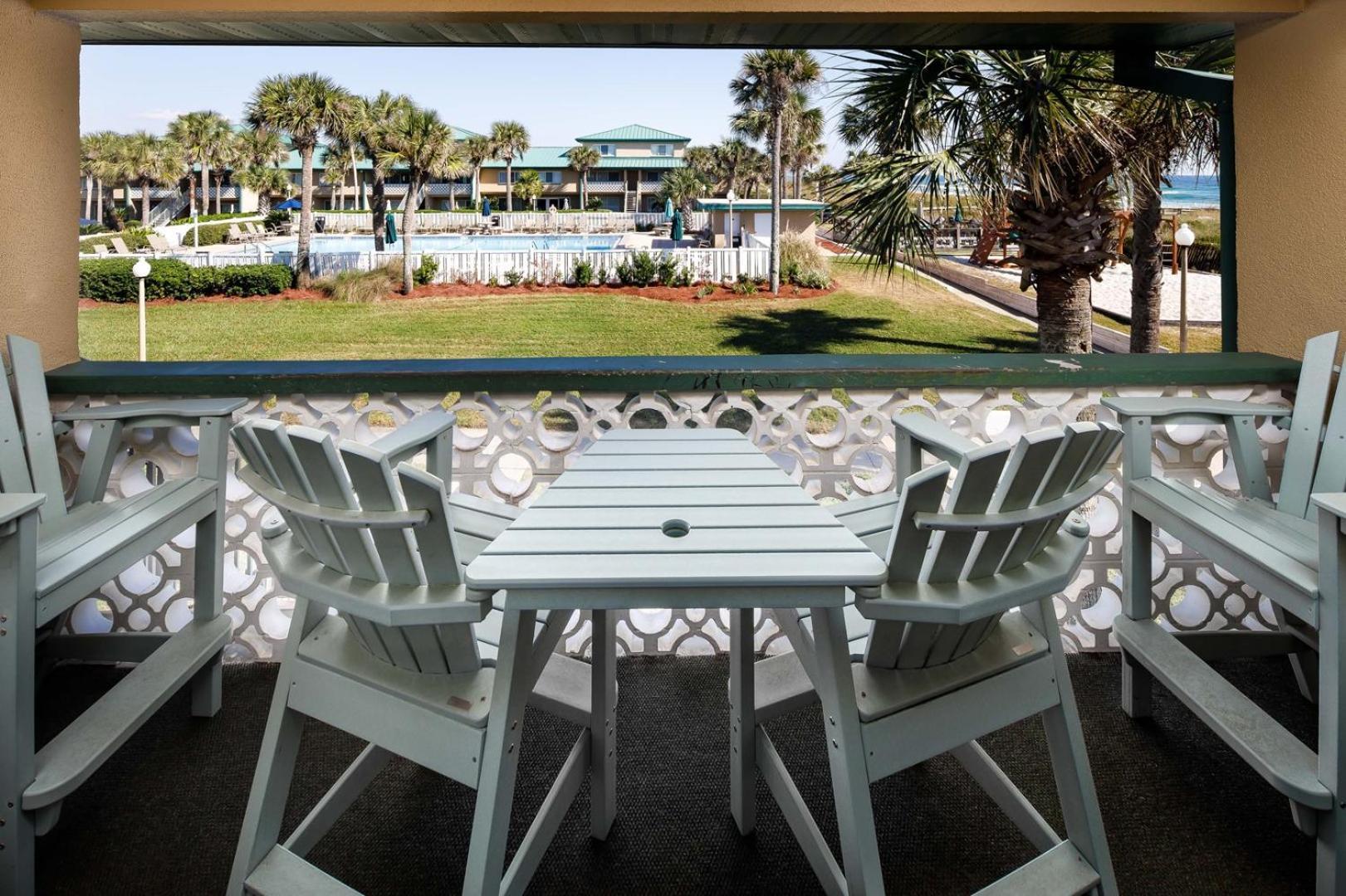 Holiday home Seaspray 216c