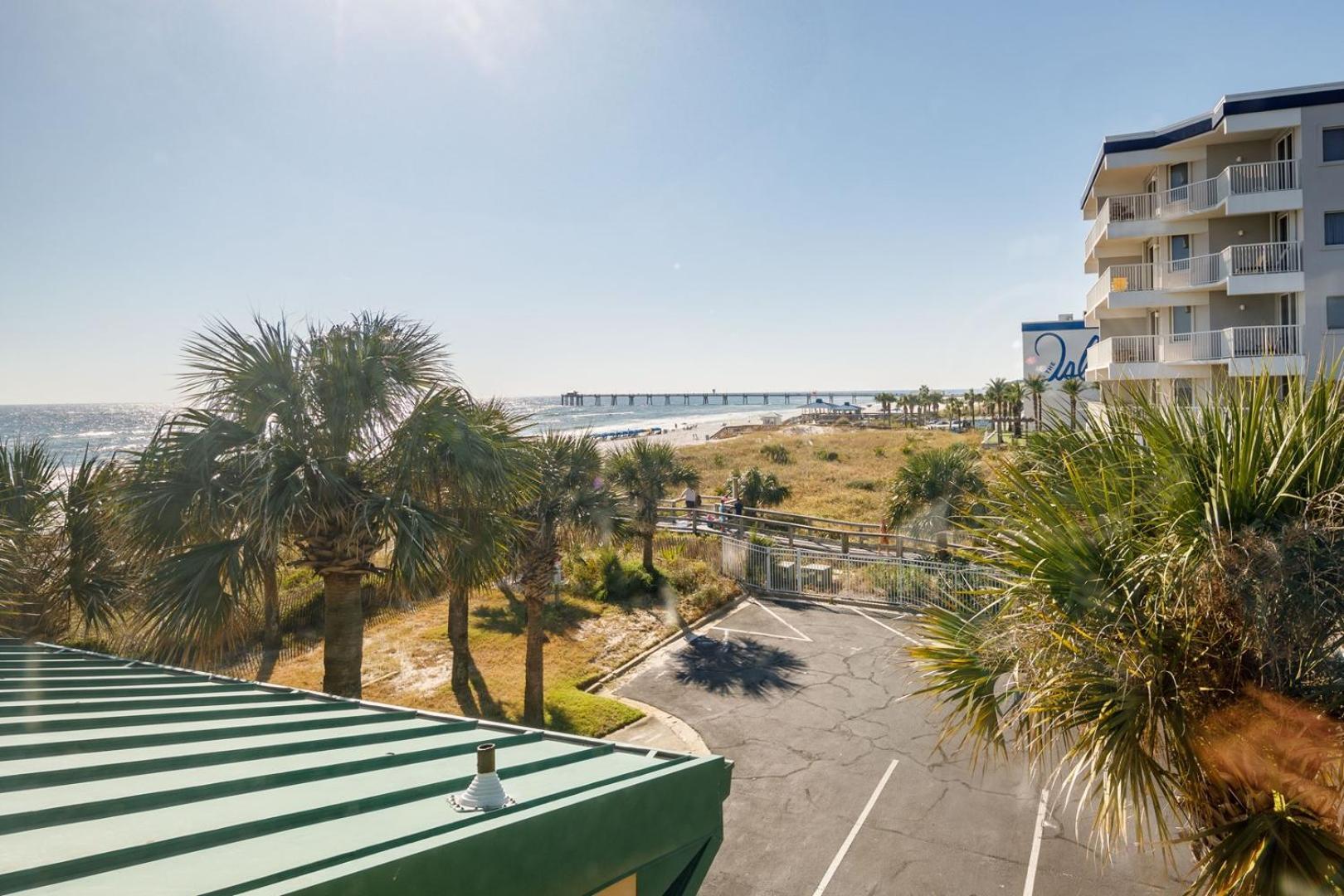 Seaspray 216c Holiday home *