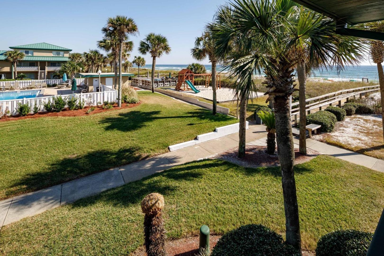 Holiday home Seaspray 216c *