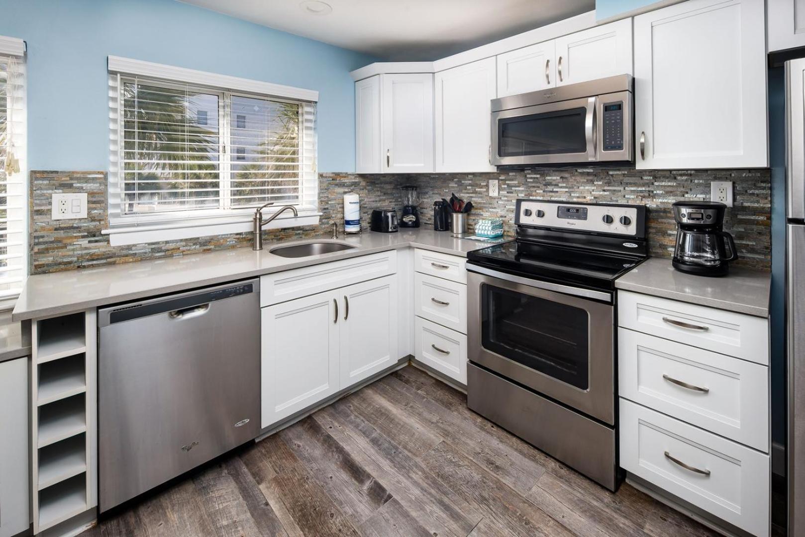 Seaspray 216c Holiday home Fort Walton Beach
