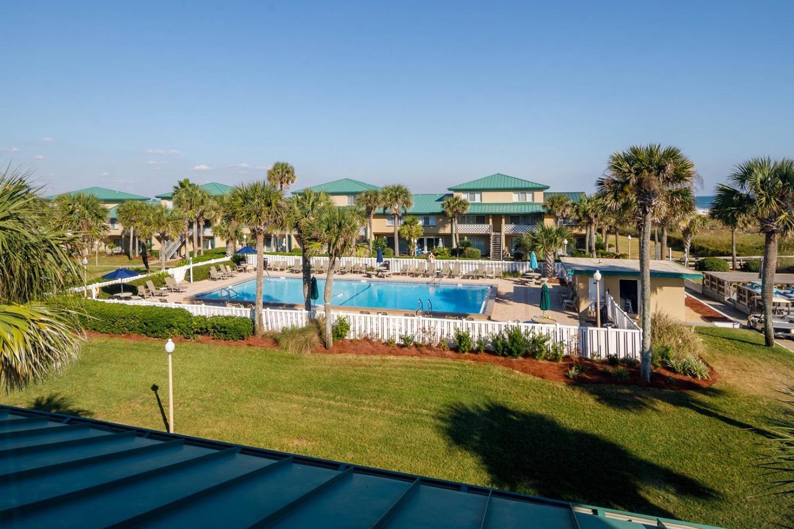 Holiday home Seaspray 216c Fort Walton Beach