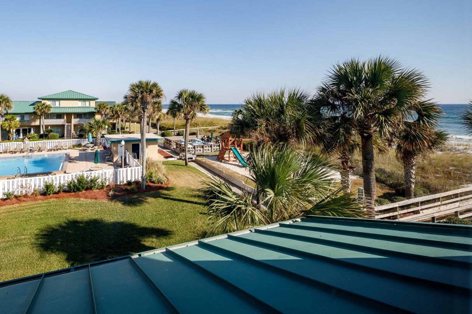 Seaspray 216c Fort Walton Beach