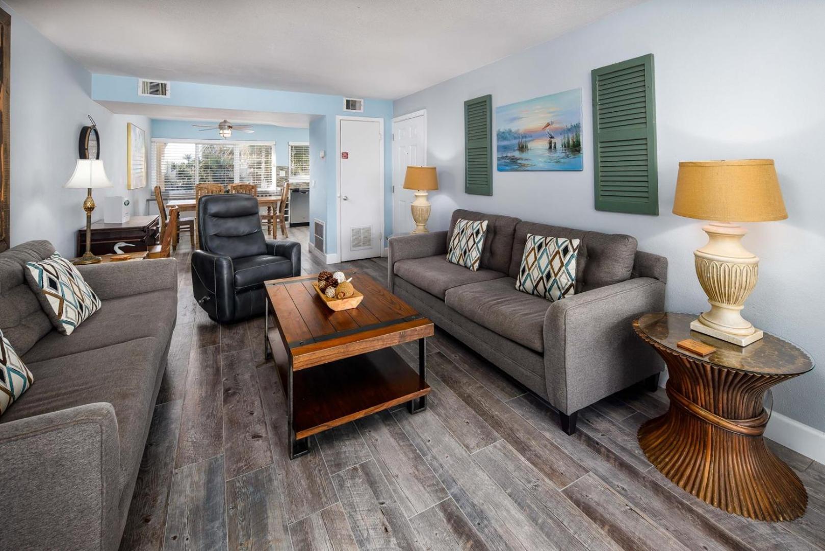 Seaspray 216c * Fort Walton Beach