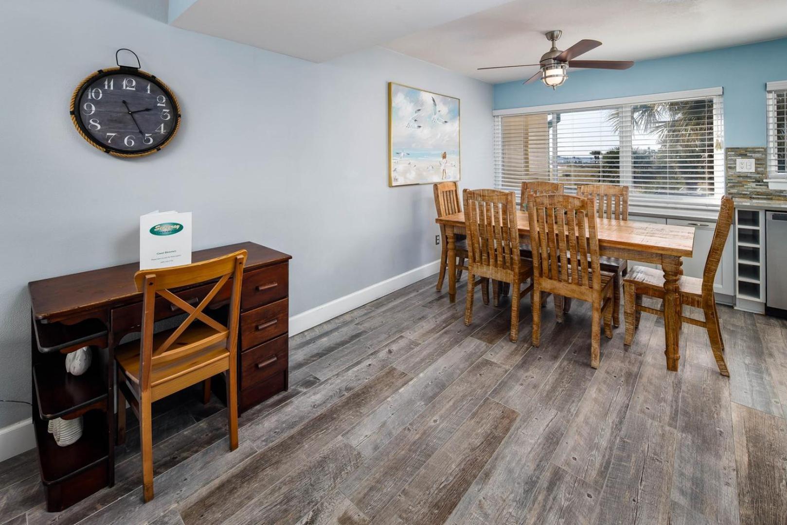 Seaspray 216c Holiday home *