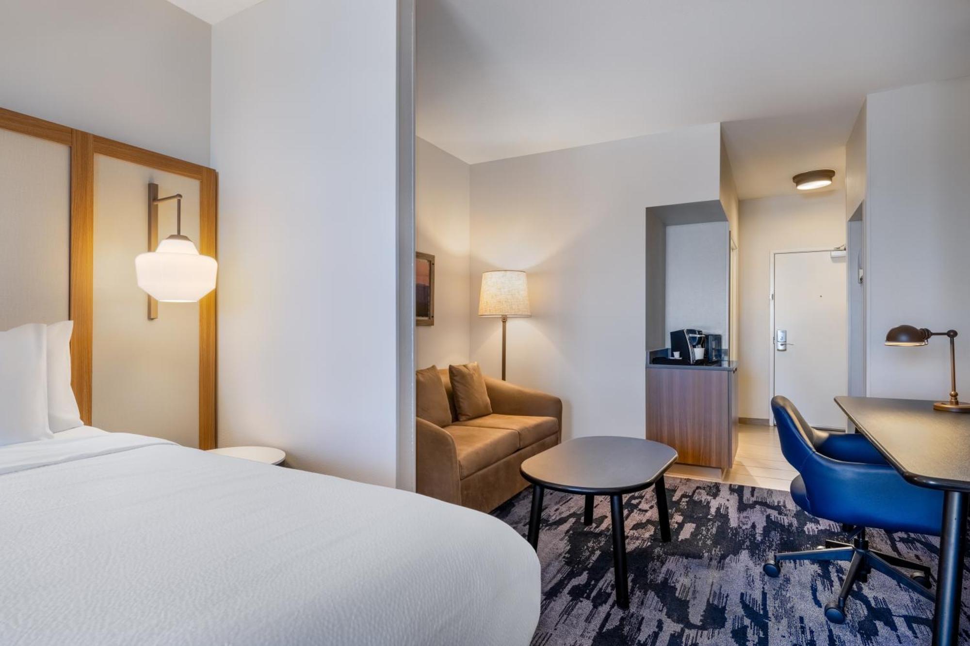 Fairfield & By Marriott Walton Hurlburt Area Hotel Fort Walton Beach