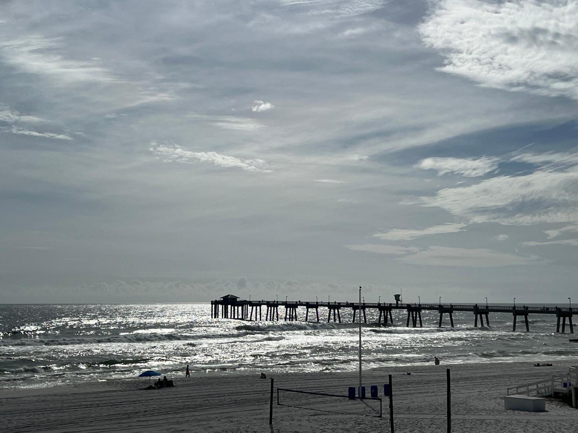 Motel Hole The - Walton - Sunset Plaza - Nearby Beaches & Hurlburt 2*